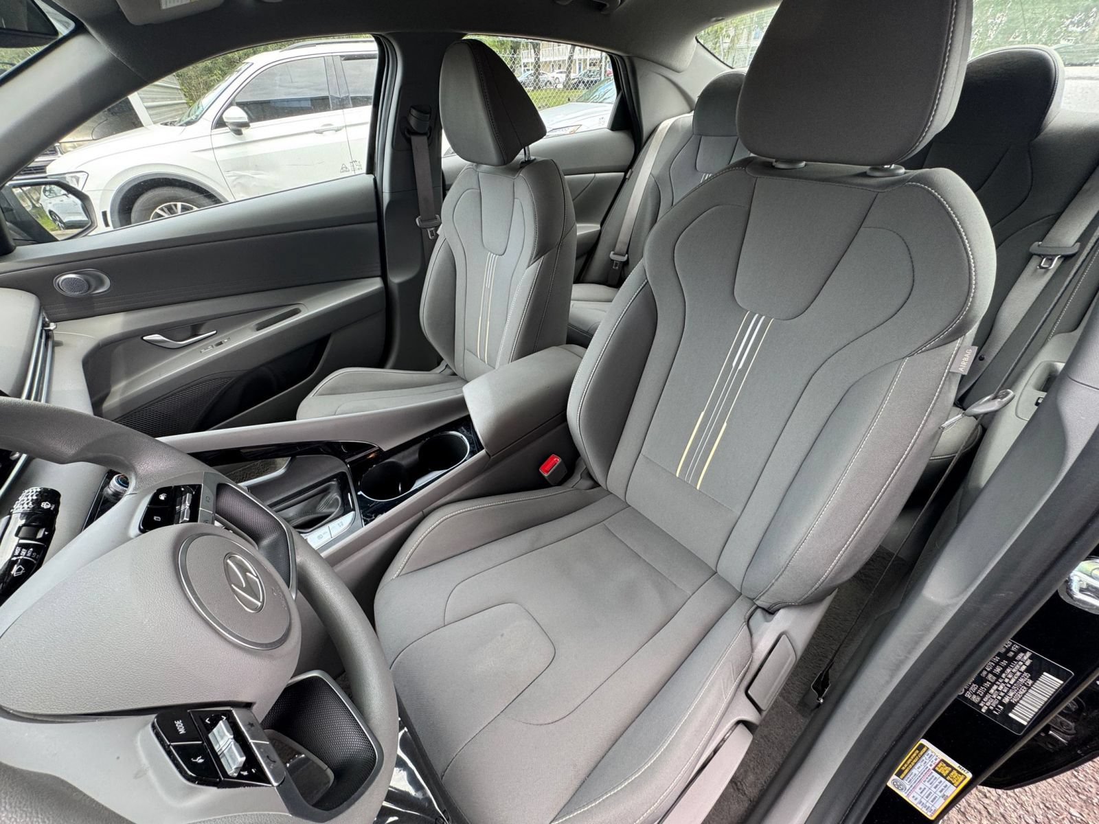 Thumbnail: 2026 Hyundai Elantra - 30