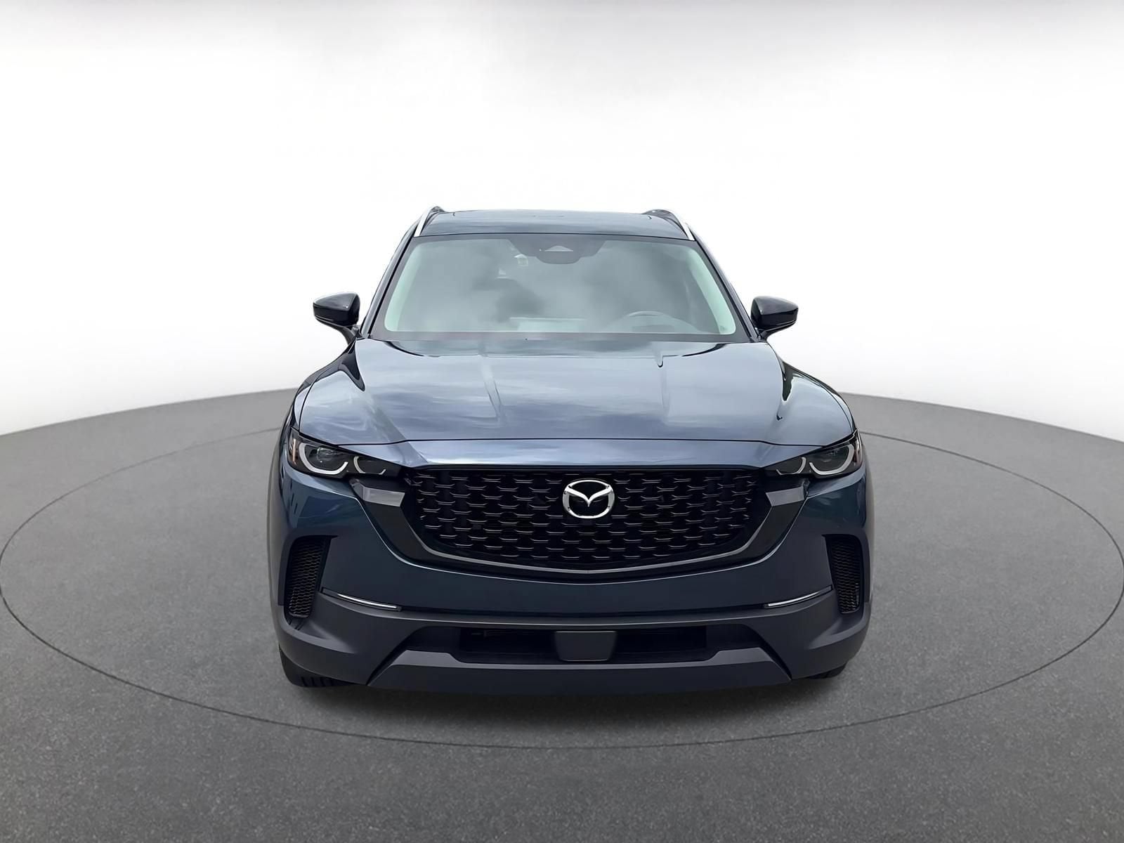 Thumbnail: 2025 Mazda CX-50 - 3