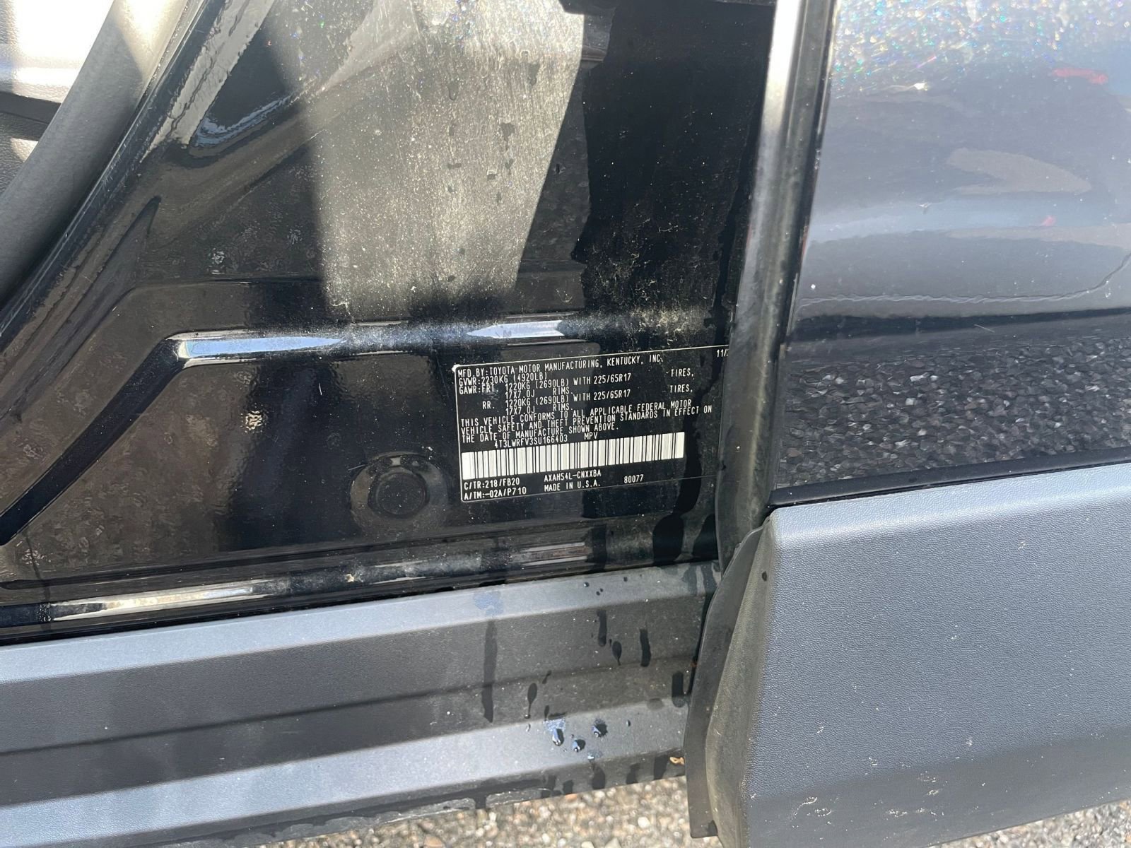 Thumbnail: 2025 Toyota RAV4 - 28