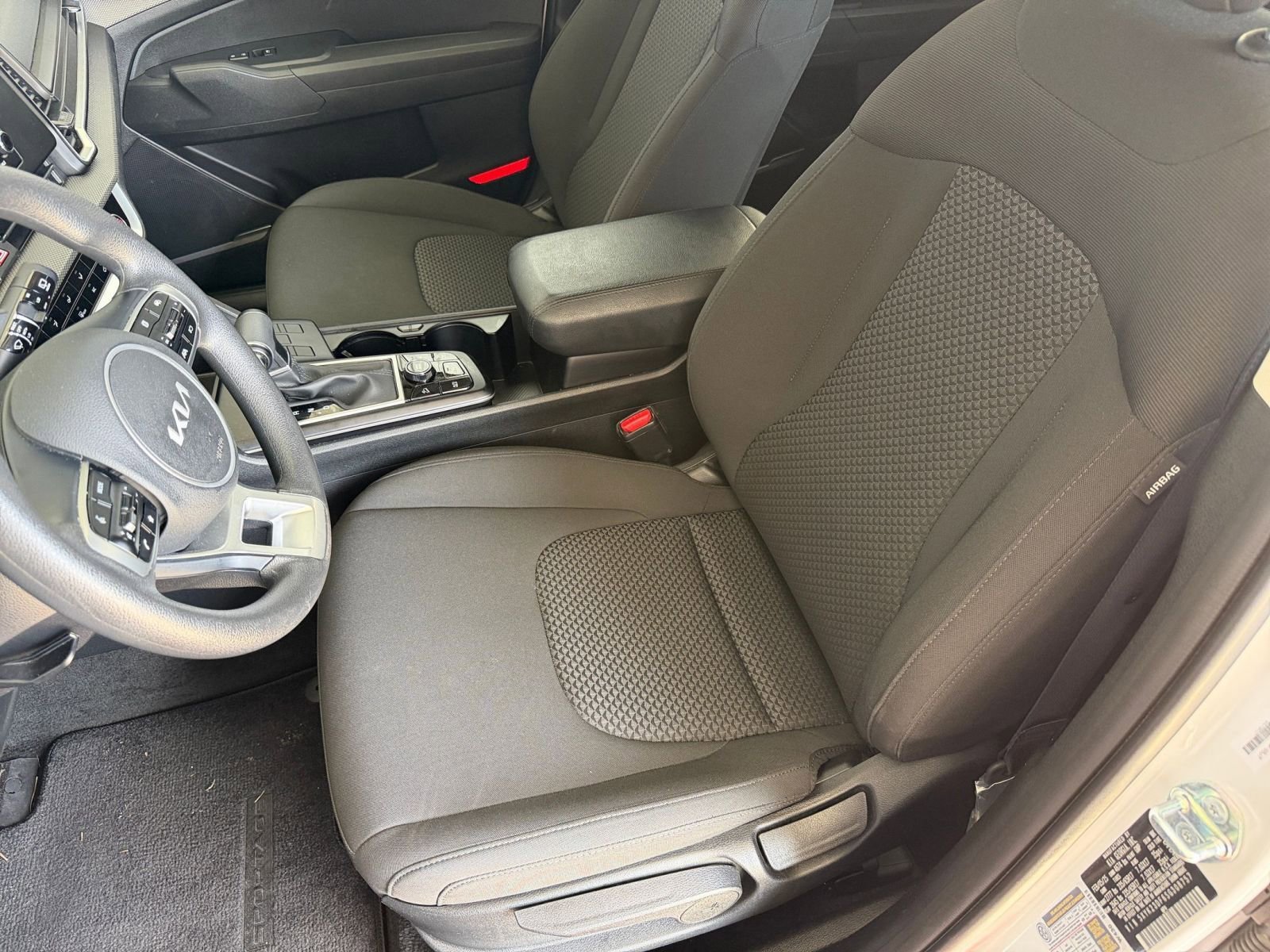 Thumbnail: 2025 Kia Sportage - 35