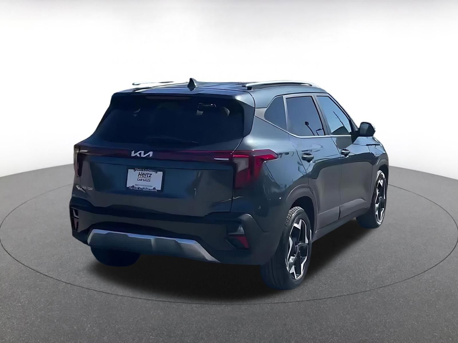 Thumbnail: 2025 Kia Seltos - 12