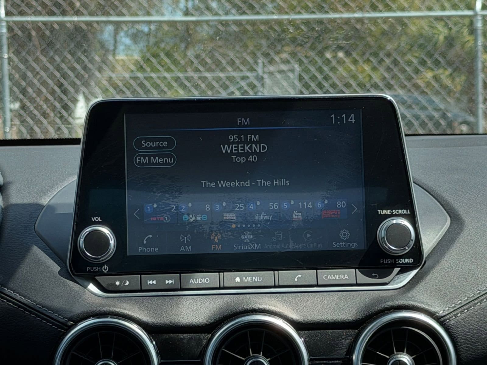 Thumbnail: 2025 Nissan Sentra - 20