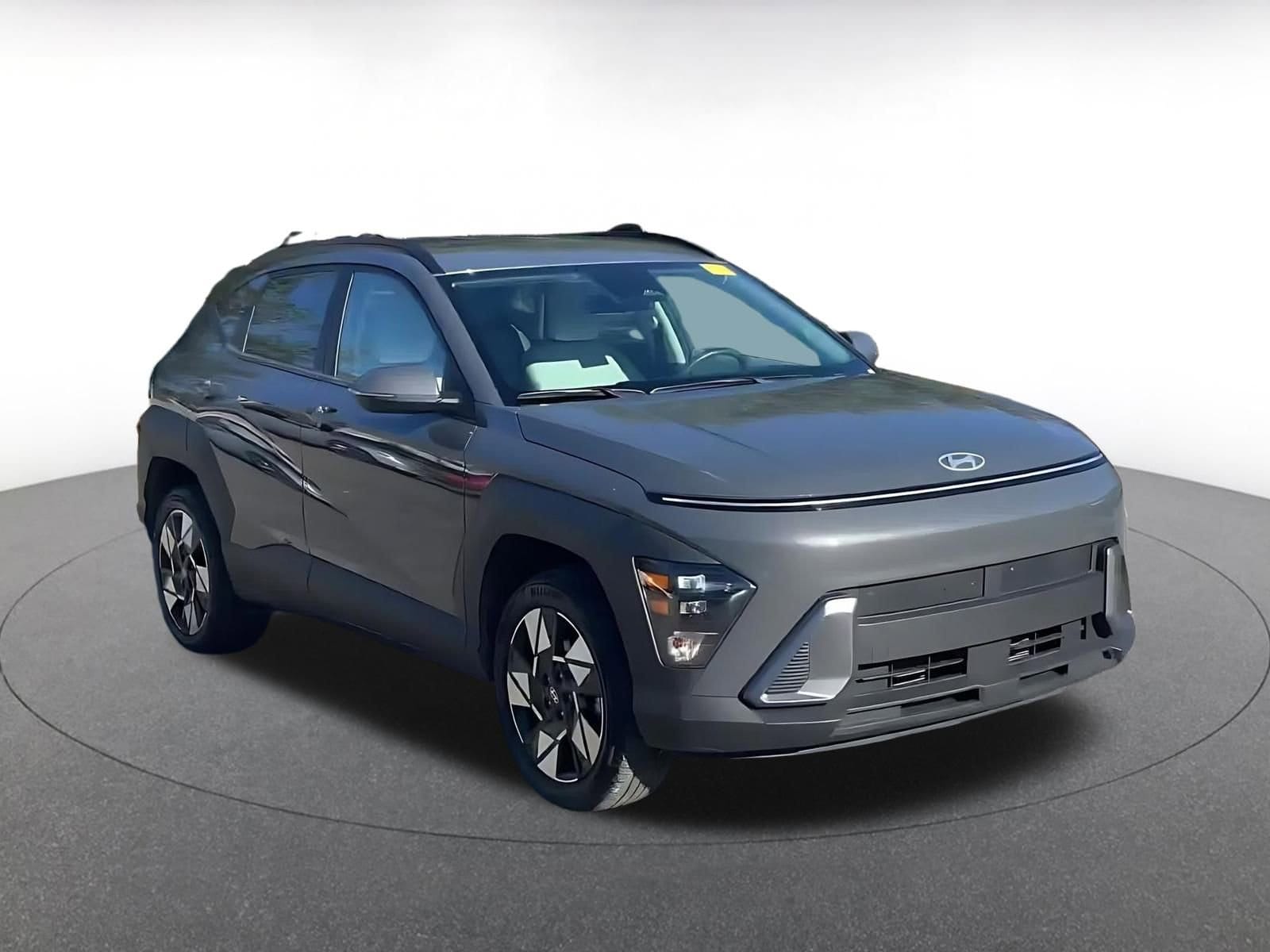 Thumbnail: 2025 Hyundai Kona - 2