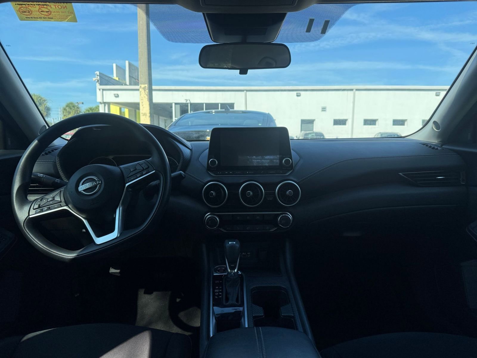Thumbnail: 2024 Nissan Sentra - 31