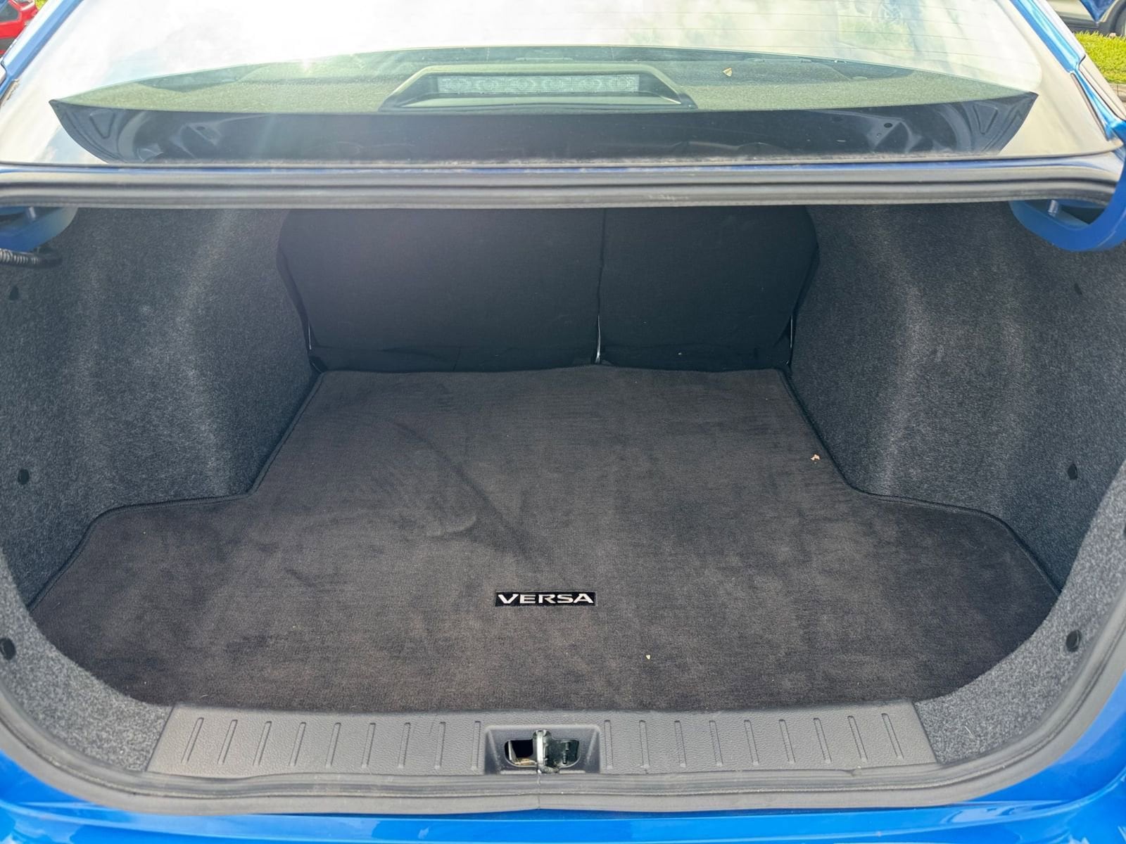 Thumbnail: 2024 Nissan Versa - 29