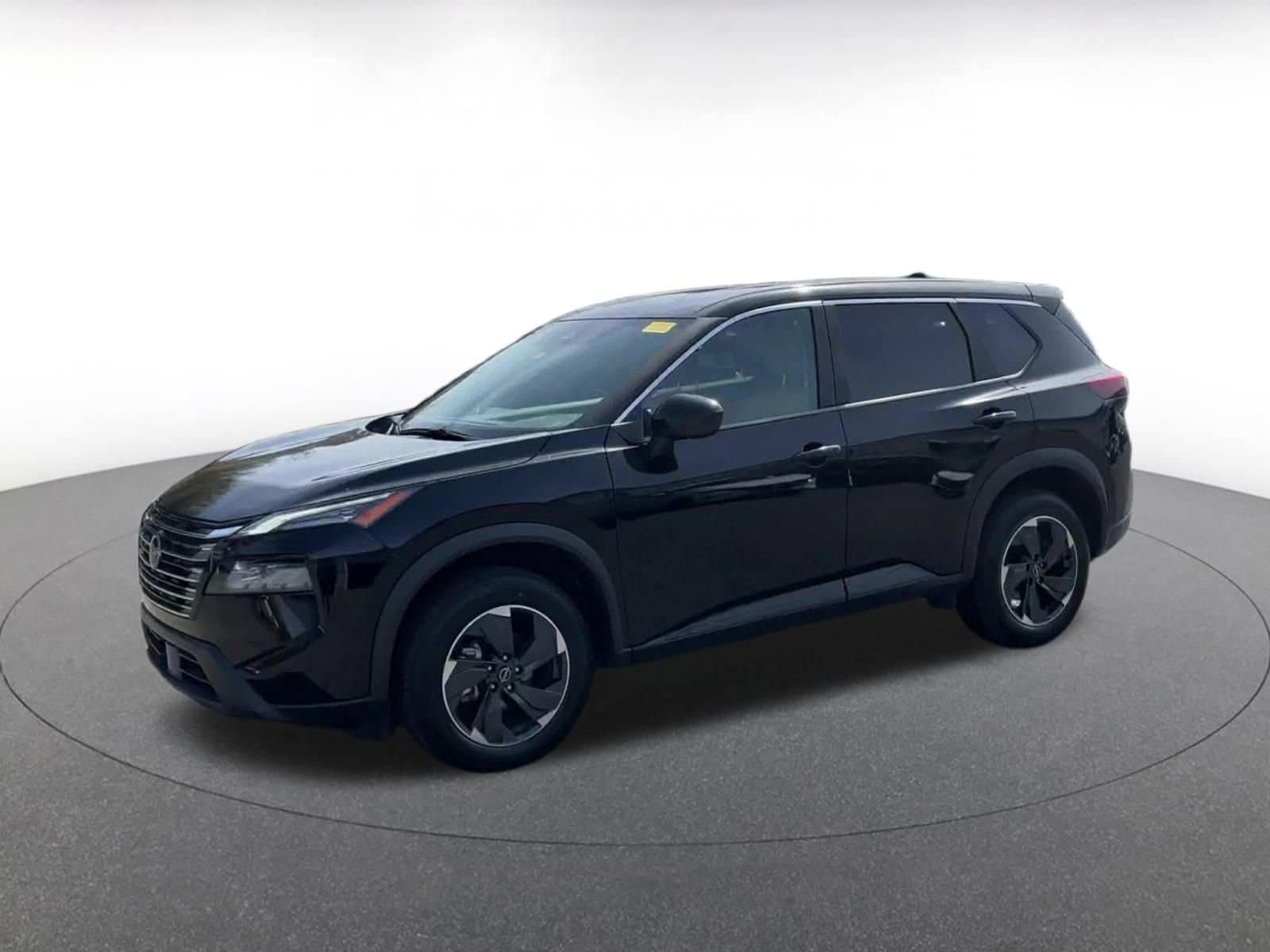 Thumbnail: 2025 Nissan Rogue - 7