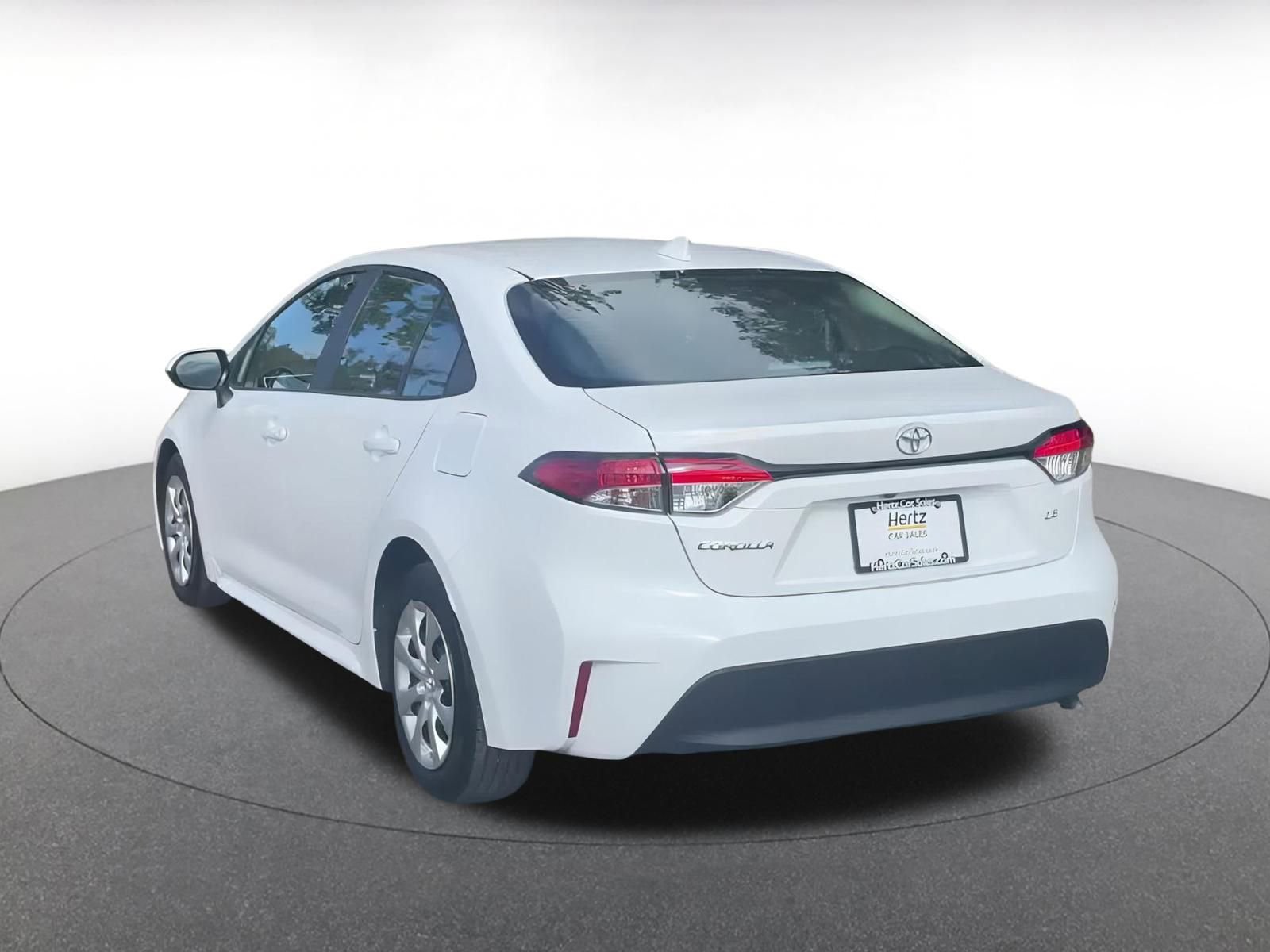 Thumbnail: 2025 Toyota Corolla - 11