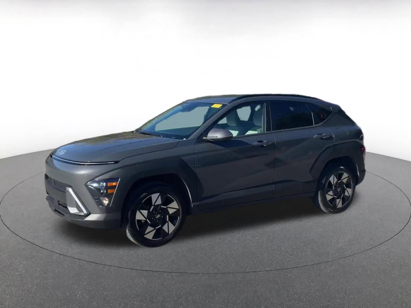 Thumbnail: 2025 Hyundai Kona - 7