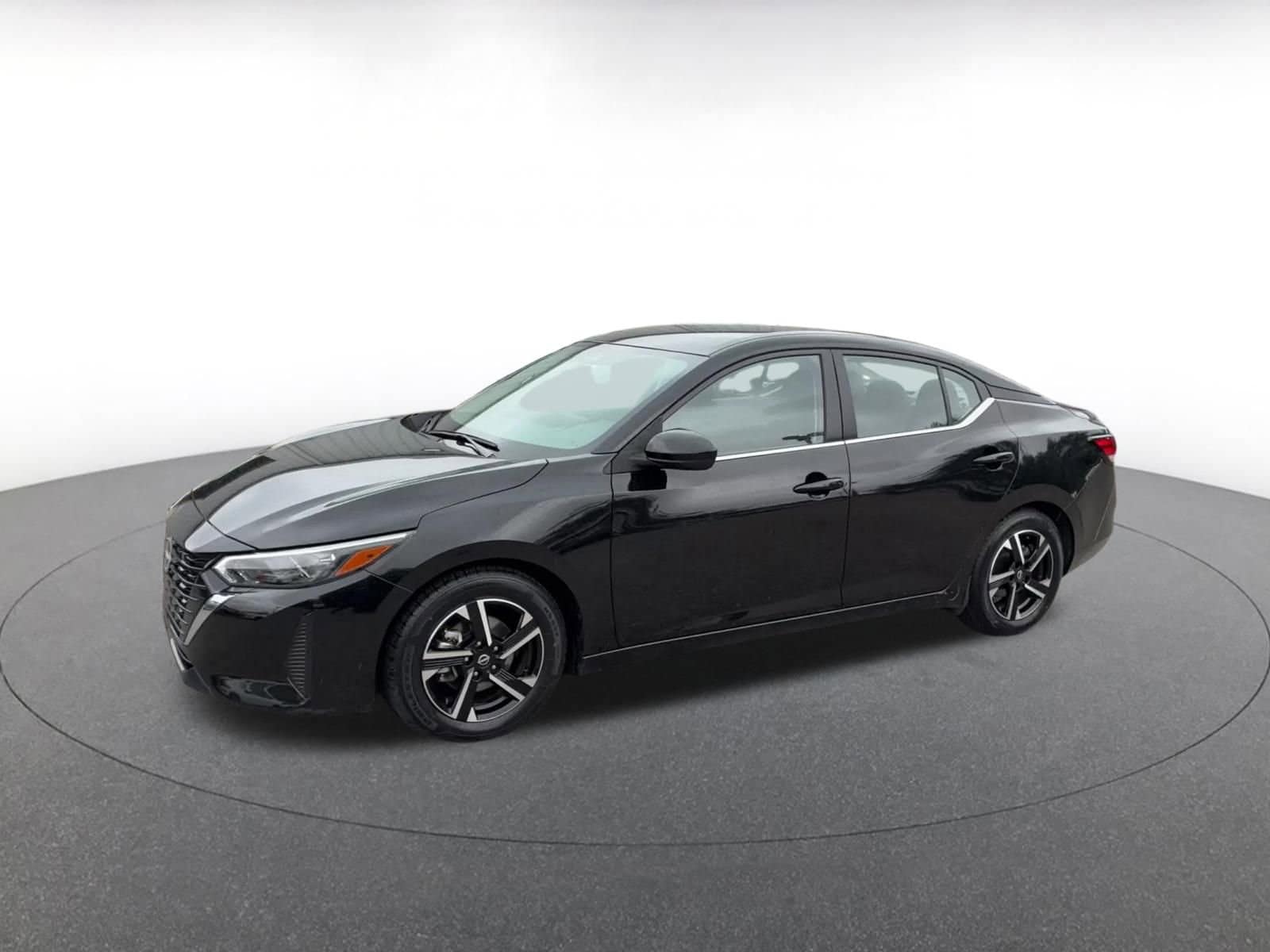 Thumbnail: 2025 Nissan Sentra - 7