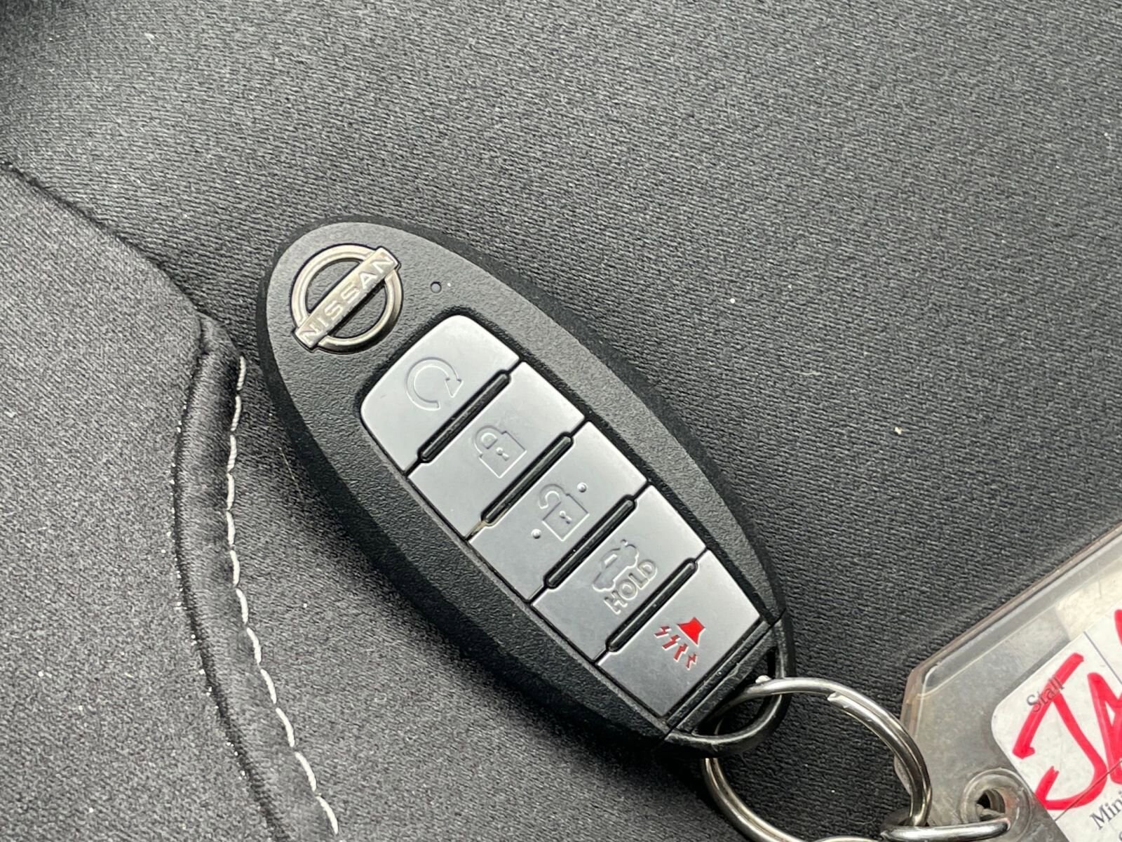 Thumbnail: 2025 Nissan Altima - 24