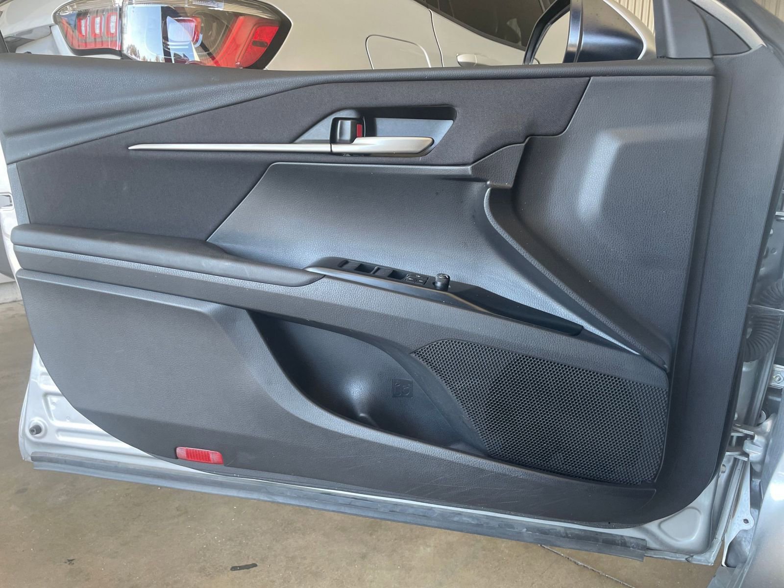 Thumbnail: 2025 Toyota Camry - 20