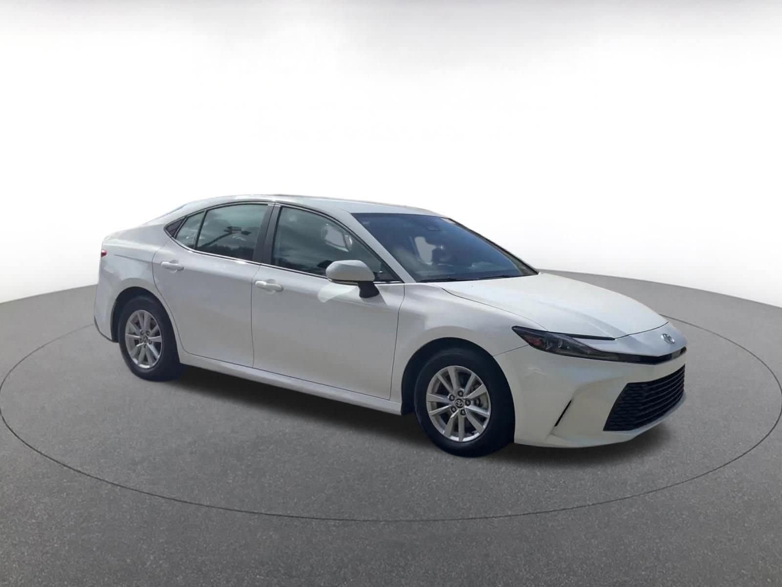 Thumbnail: 2025 Toyota Camry - 1