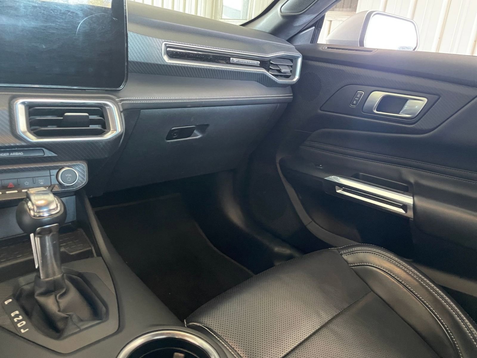 Thumbnail: 2024 Ford Mustang - 32