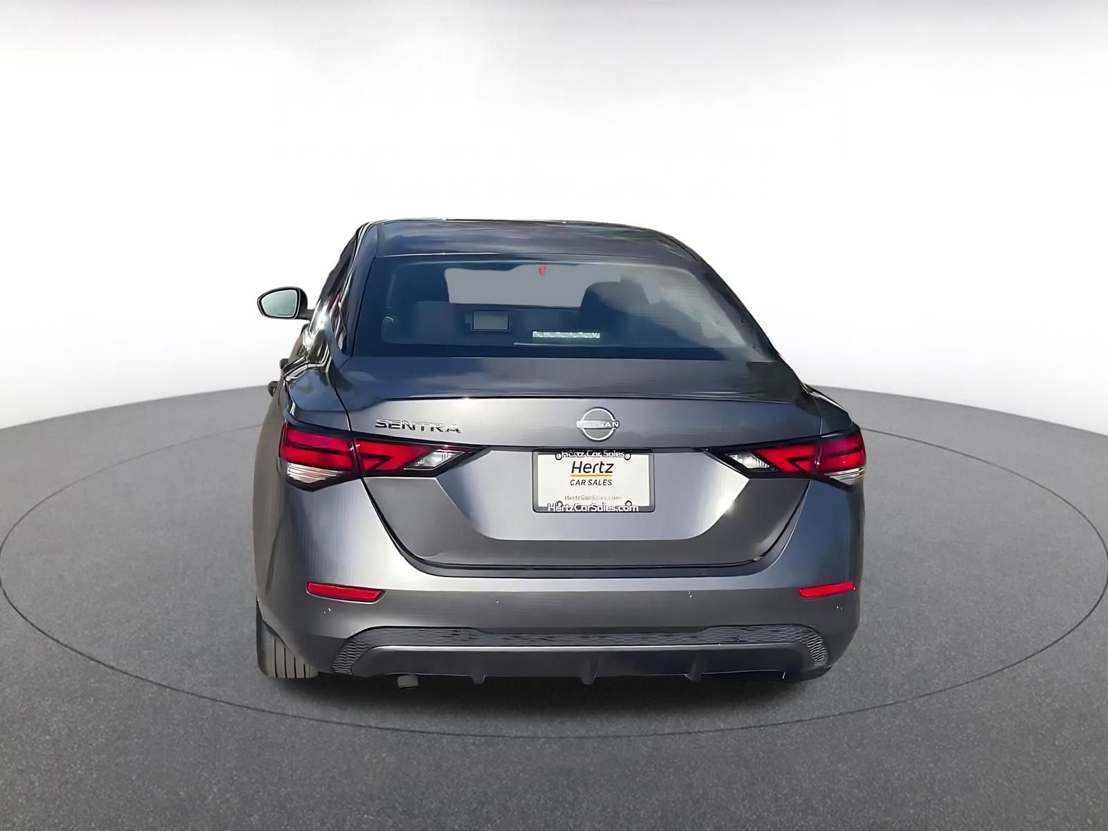 Thumbnail: 2025 Nissan Sentra - 11