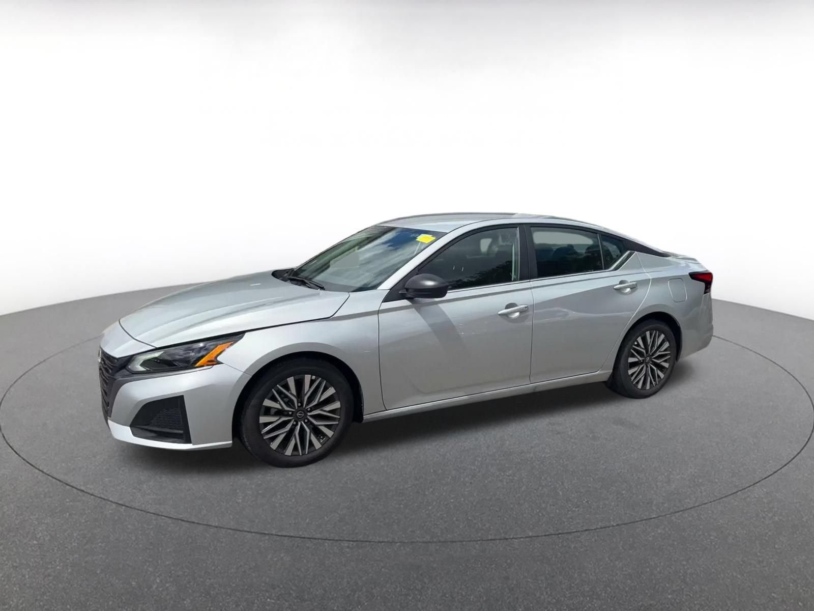 Thumbnail: 2026 Nissan Altima - 6
