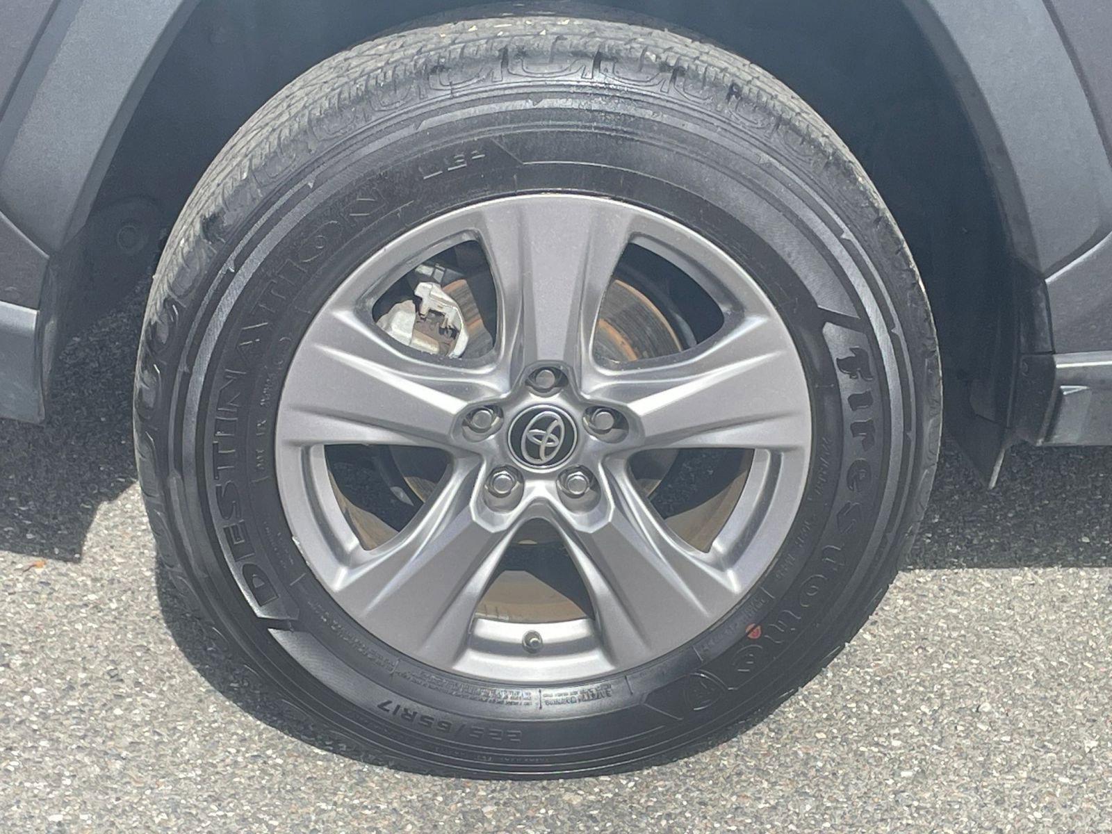 Thumbnail: 2025 Toyota RAV4 - 30