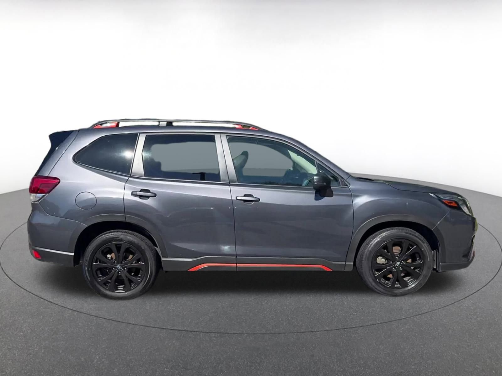 Thumbnail: 2024 Subaru Forester - 16