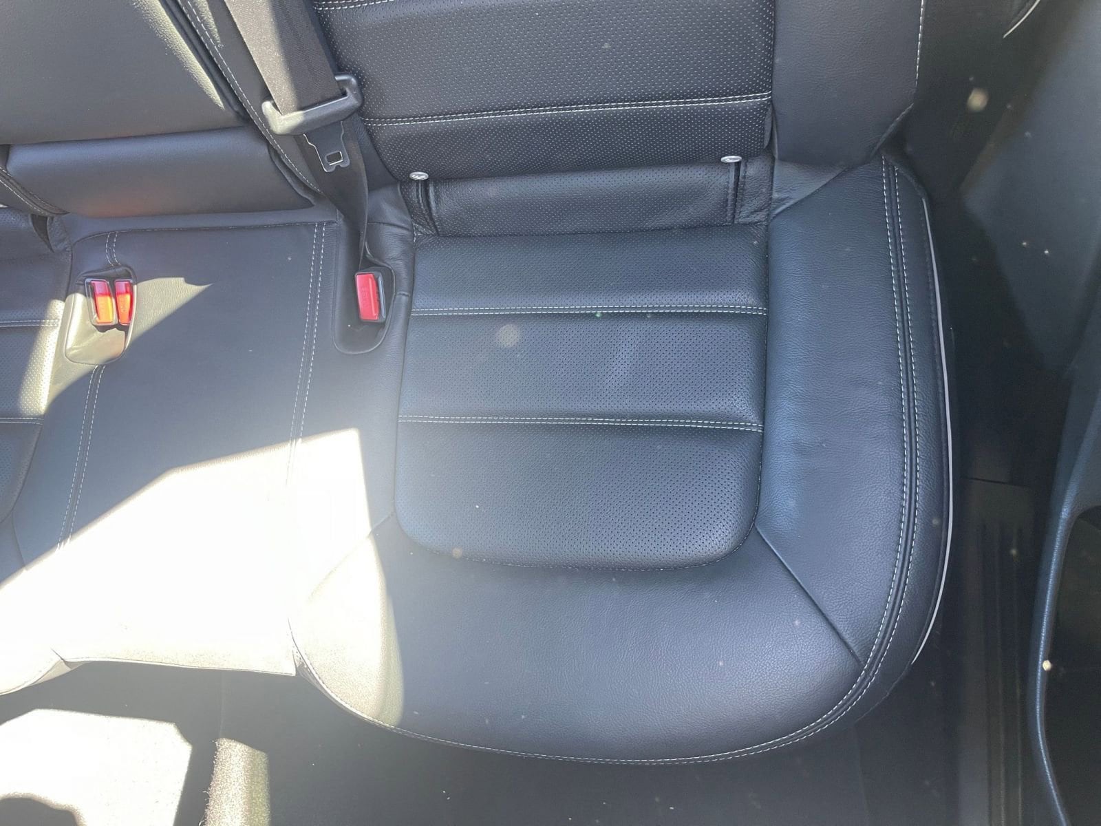 Thumbnail: 2025 Mazda CX-5 - 35