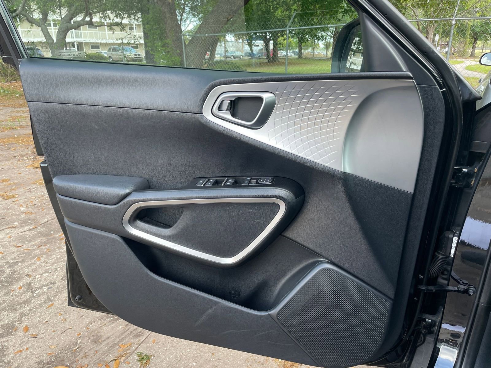 Thumbnail: 2025 Kia Soul - 18