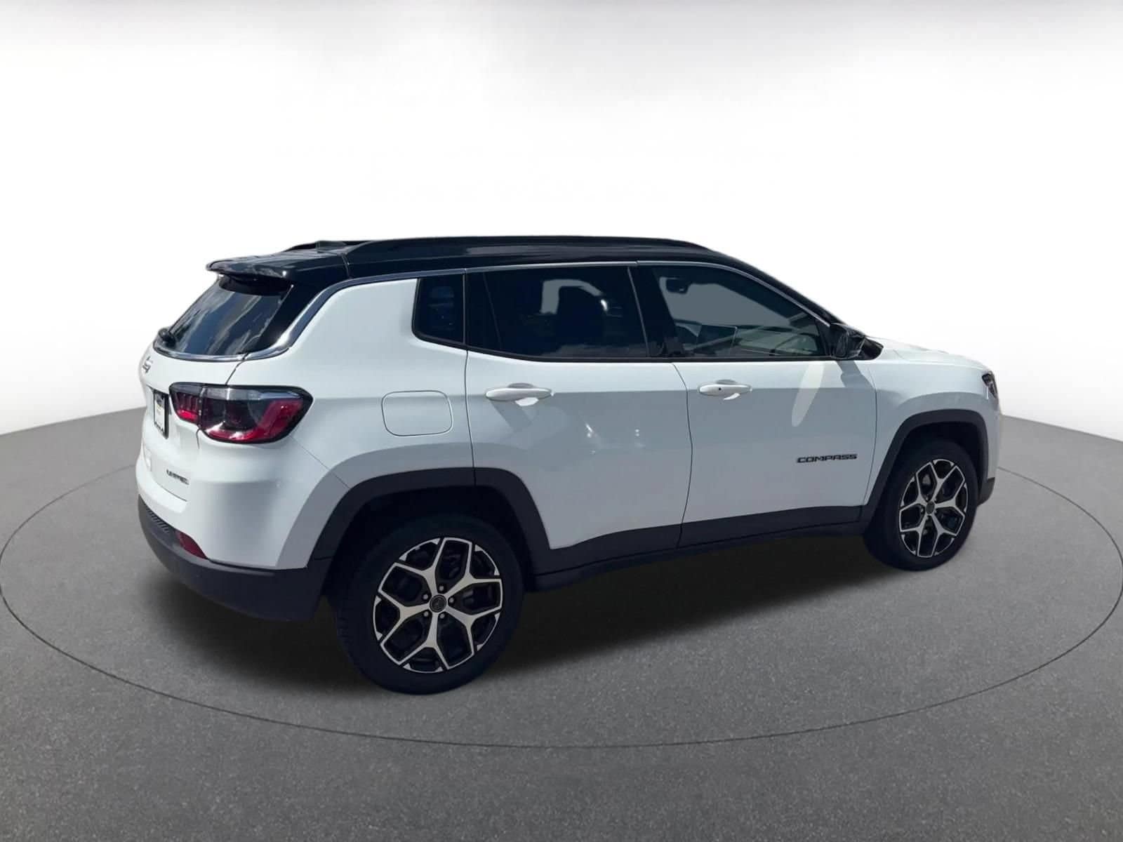 Thumbnail: 2025 Jeep Compass - 12