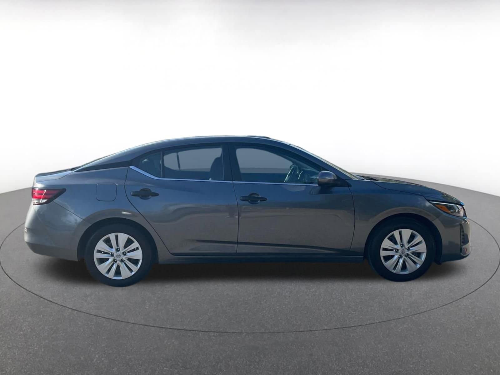 Thumbnail: 2025 Nissan Sentra - 15