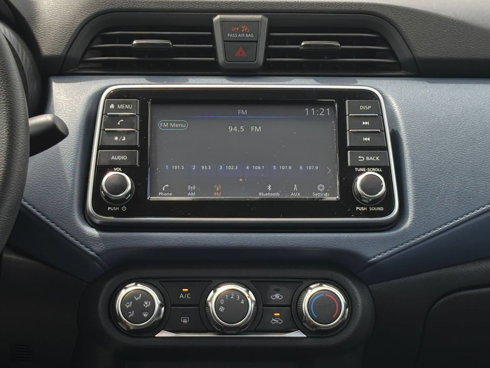 Thumbnail: 2025 Nissan Versa - 16