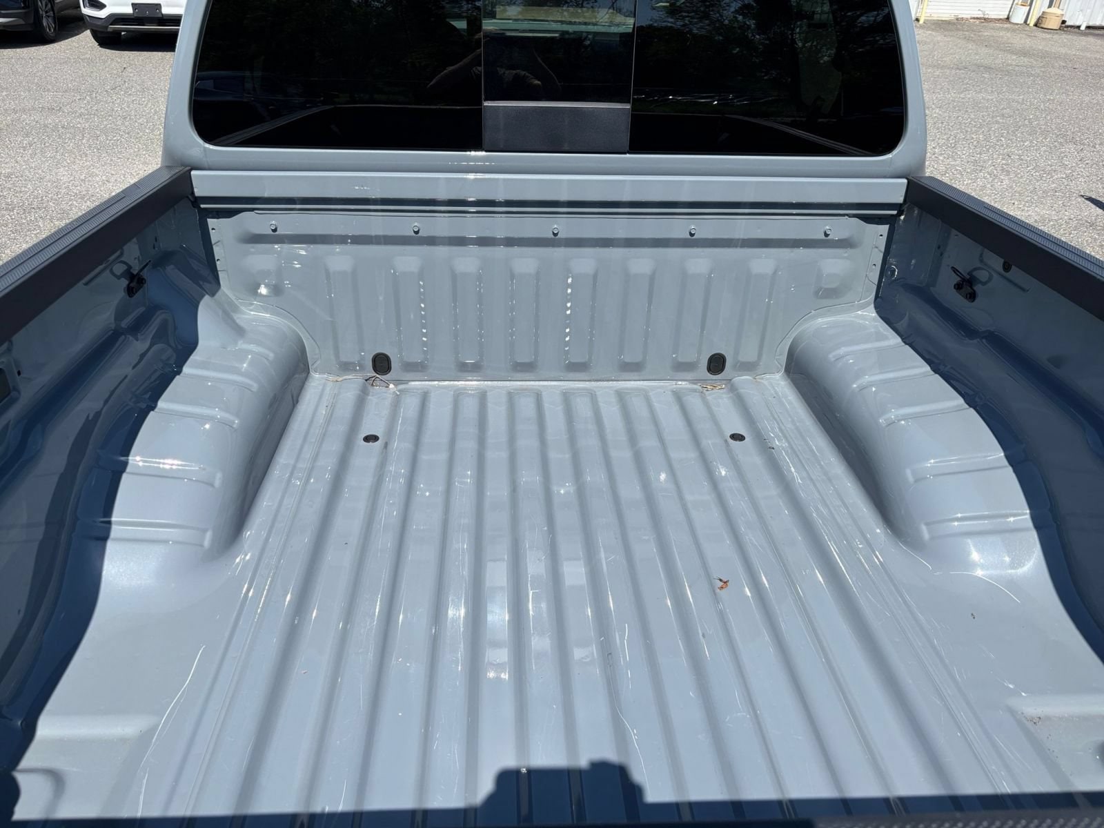 Thumbnail: 2026 Nissan Frontier - 31