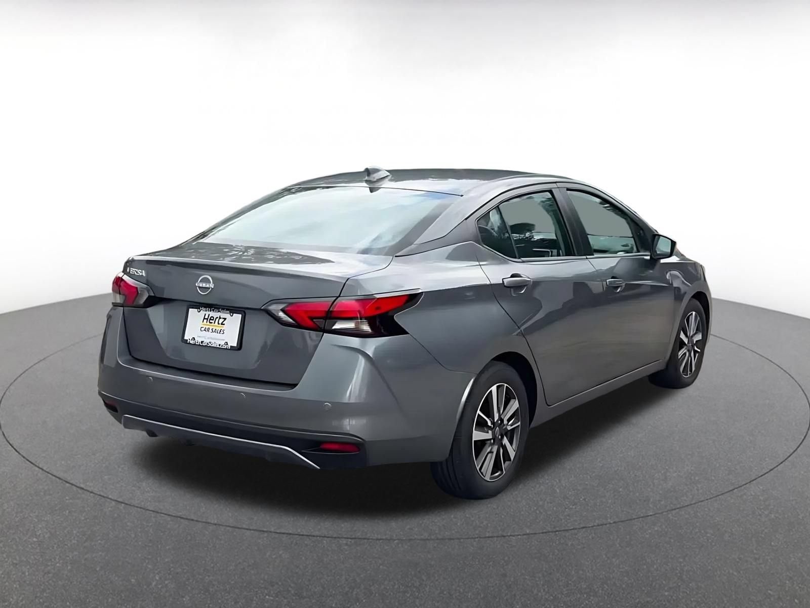 Thumbnail: 2025 Nissan Versa - 10