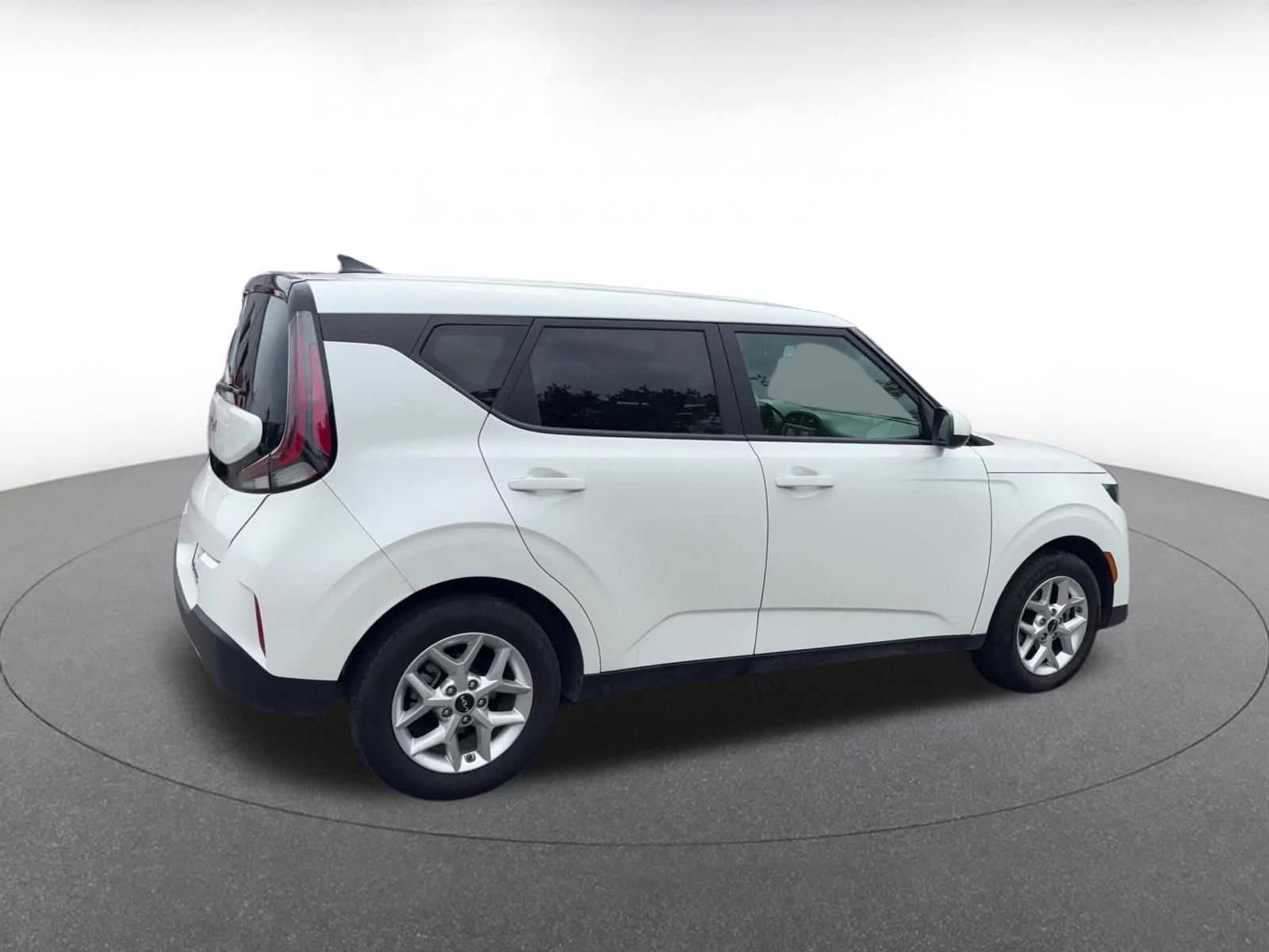 Thumbnail: 2025 Kia Soul - 14