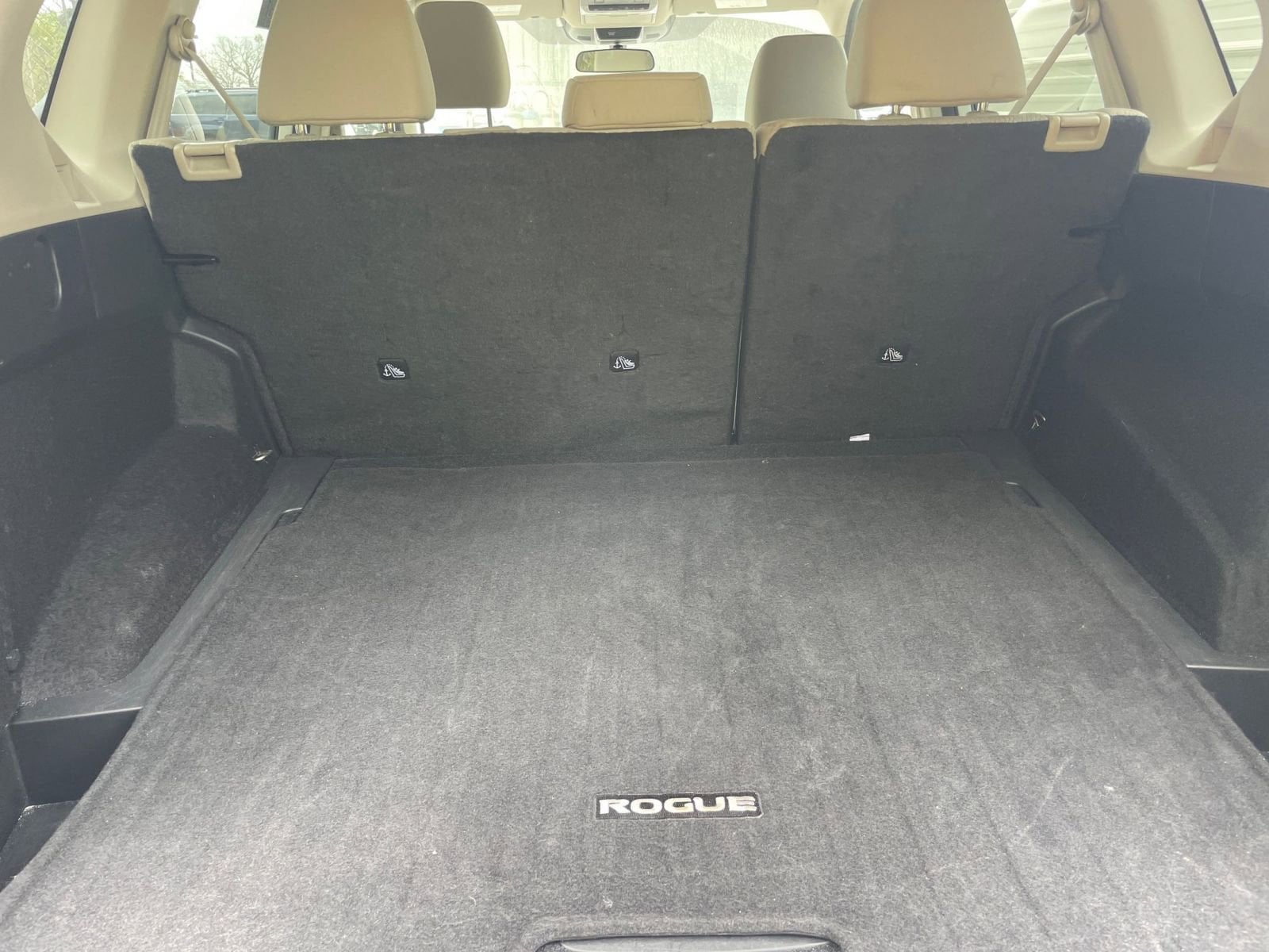 Thumbnail: 2025 Nissan Rogue - 33