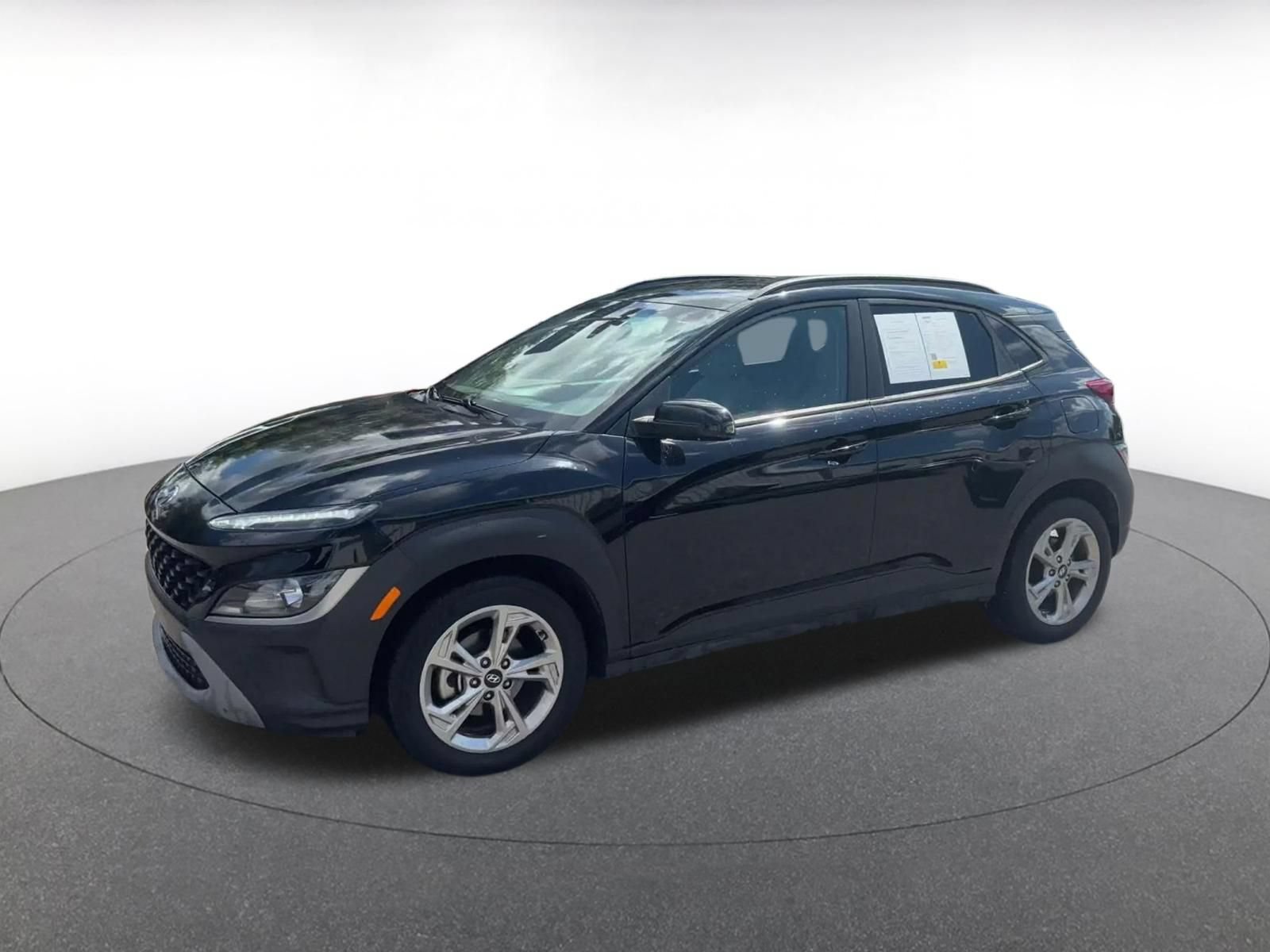 Thumbnail: 2023 Hyundai Kona - 6