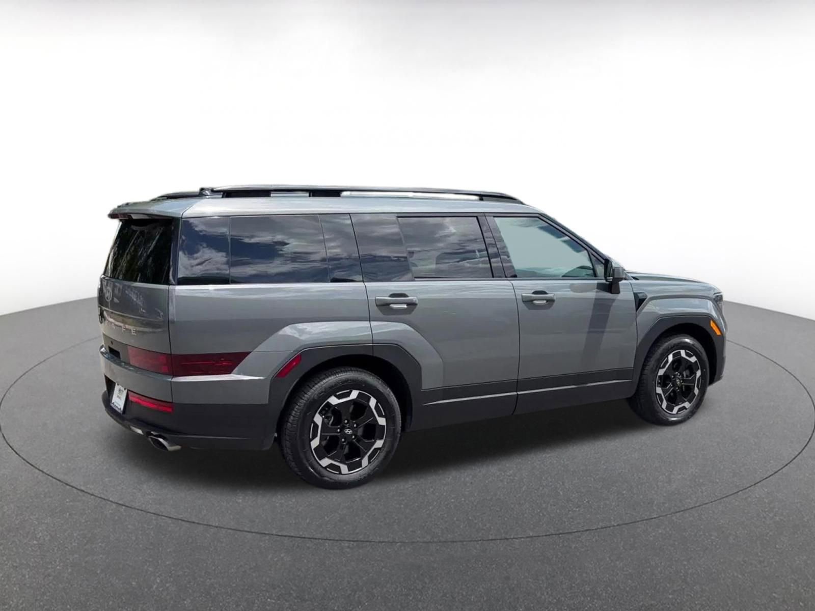 Thumbnail: 2025 Hyundai Santa Fe - 14