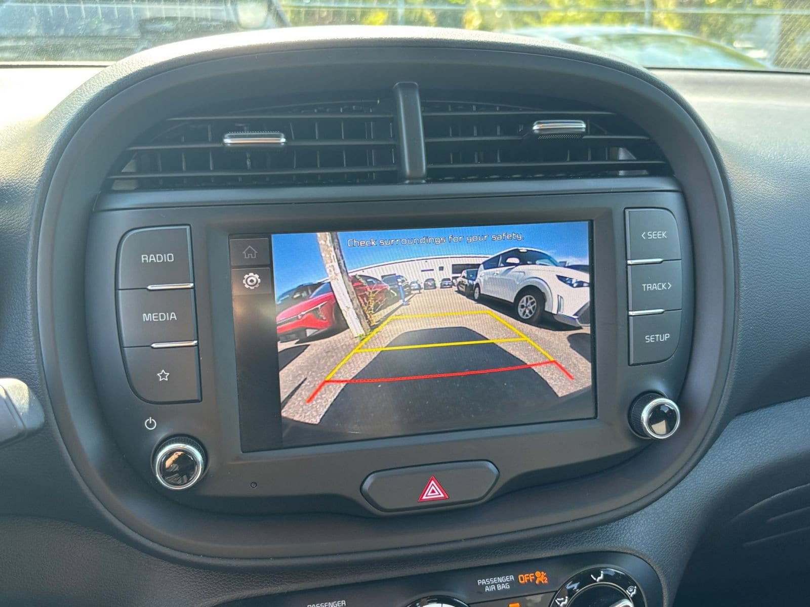 Thumbnail: 2025 Kia Soul - 18