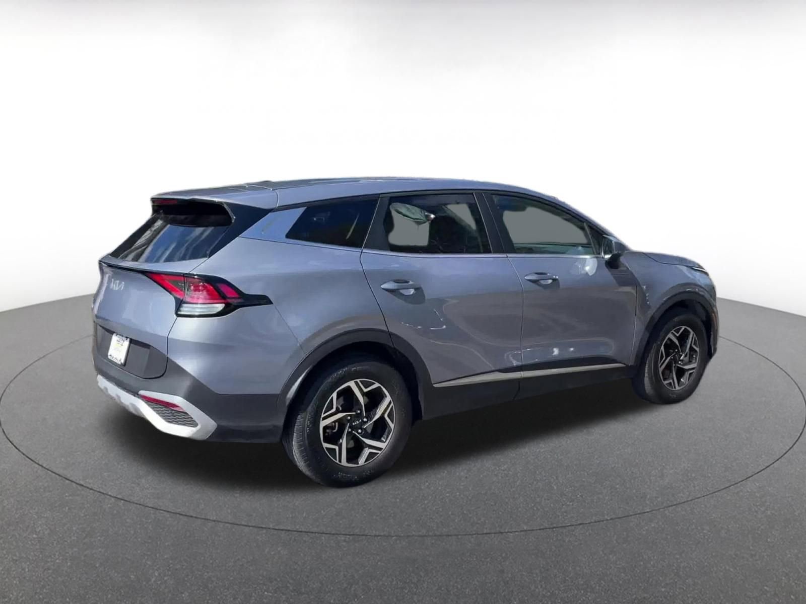 Thumbnail: 2025 Kia Sportage - 14