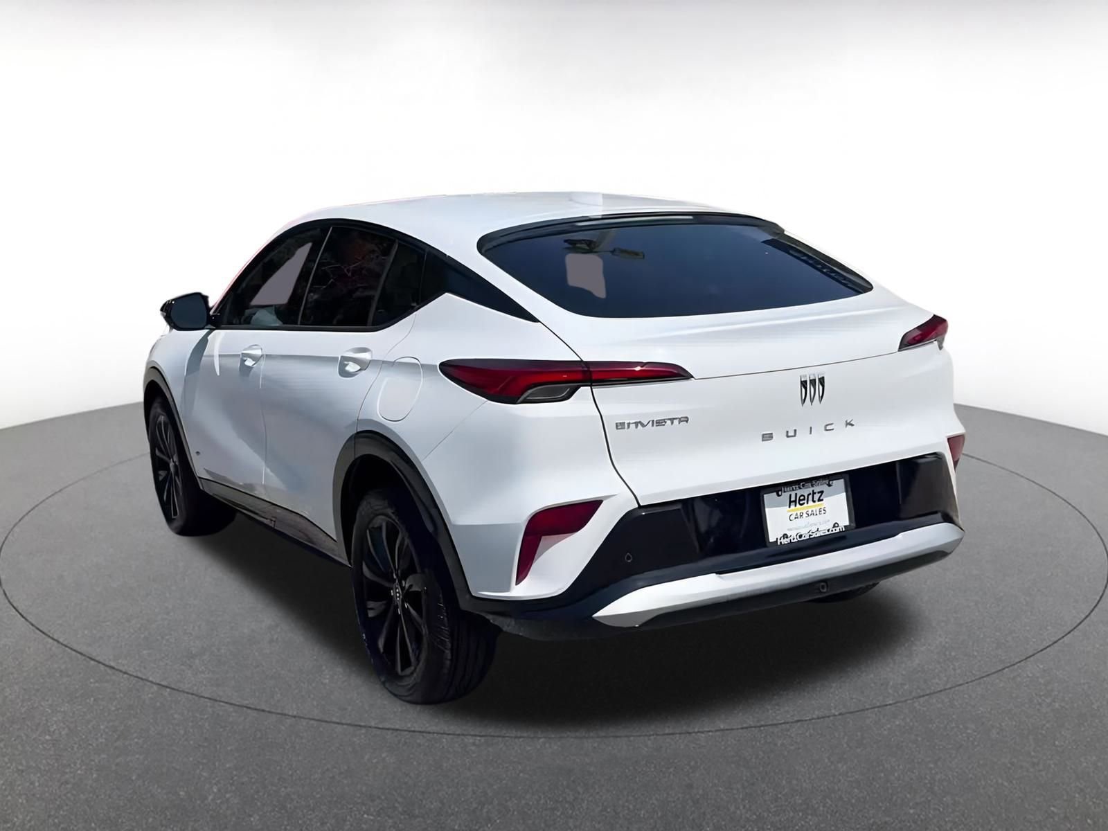 Thumbnail: 2025 Buick Envista - 15