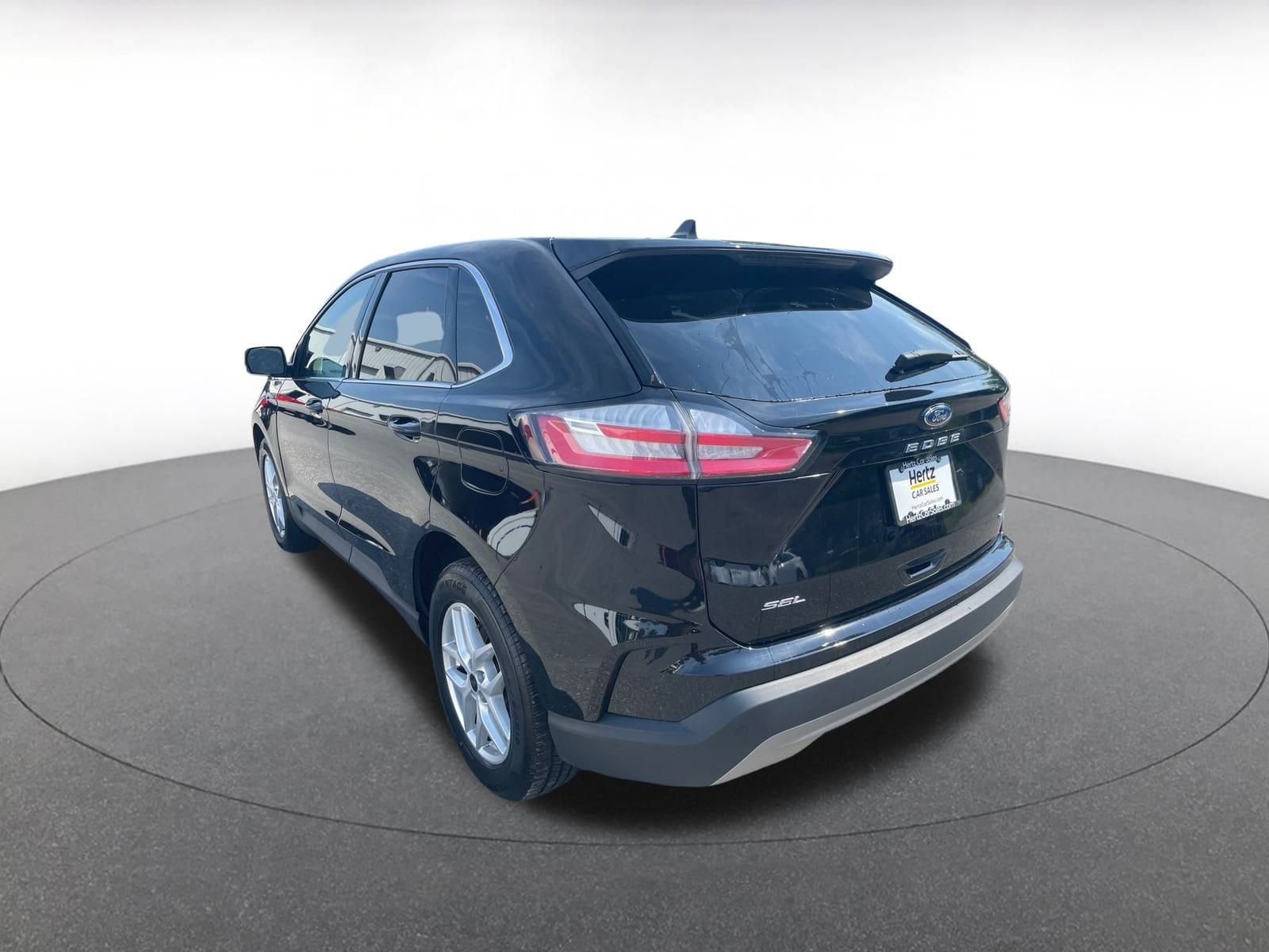 Thumbnail: 2023 Ford Edge - 10