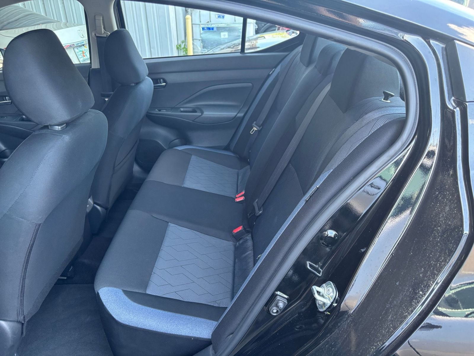 Thumbnail: 2025 Nissan Versa - 23