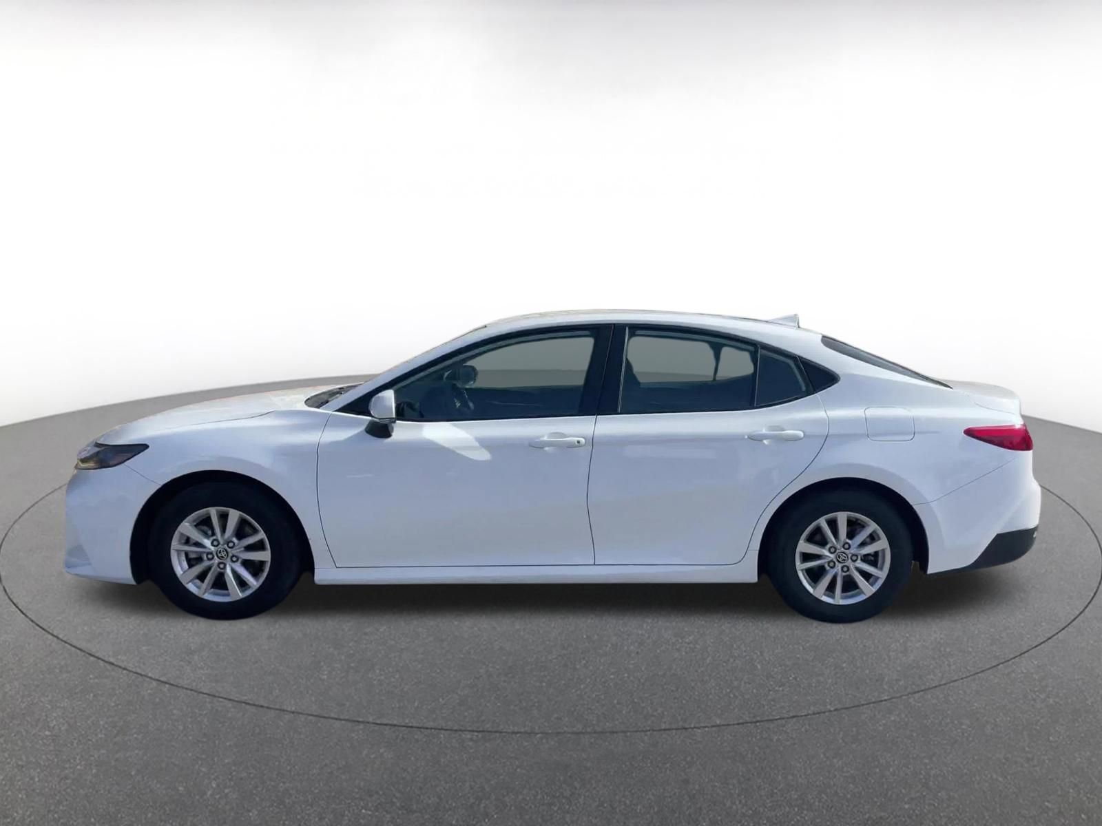 Thumbnail: 2025 Toyota Camry - 8