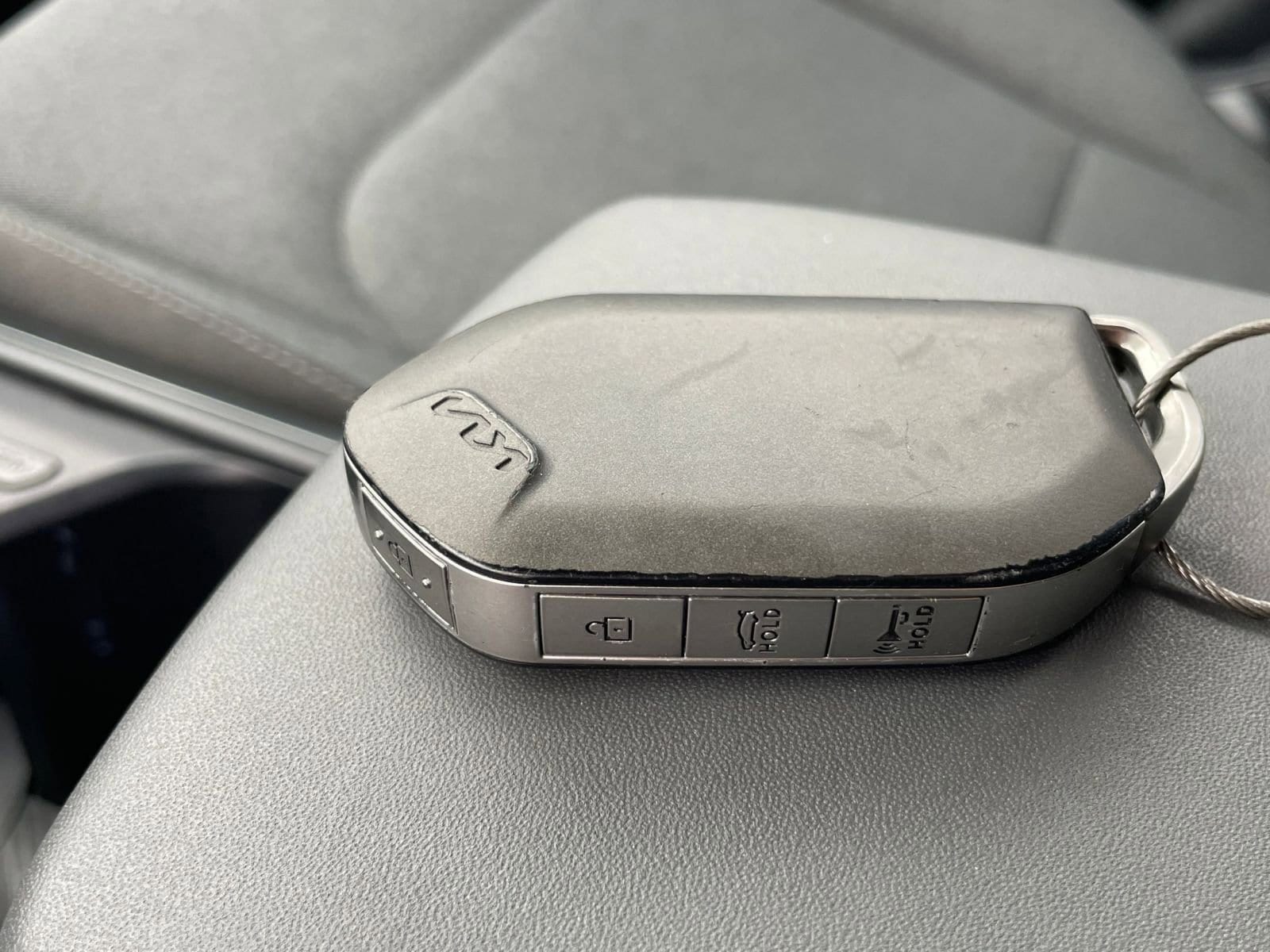 Thumbnail: 2025 Kia K4 - 21