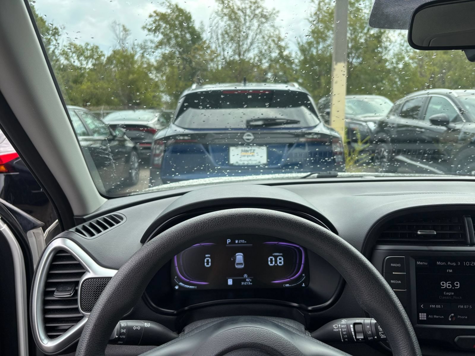 Thumbnail: 2025 Kia Soul - 32