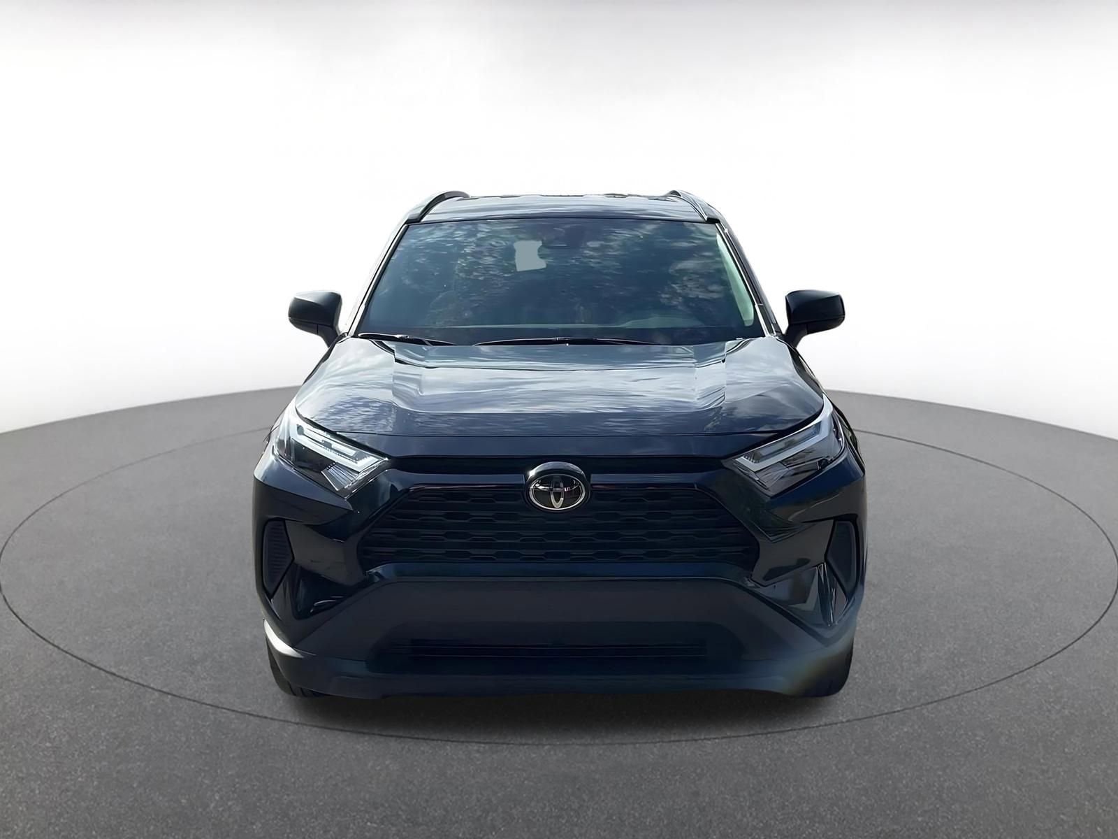 Thumbnail: 2025 Toyota RAV4 - 3