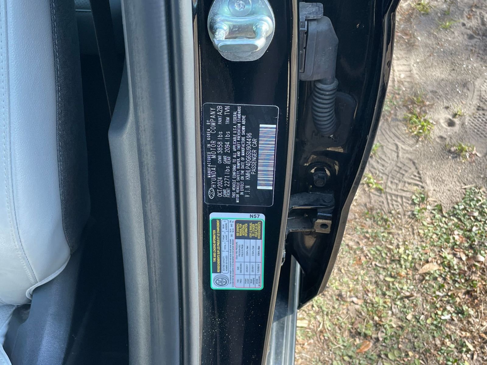 Thumbnail: 2025 Hyundai Elantra - 29