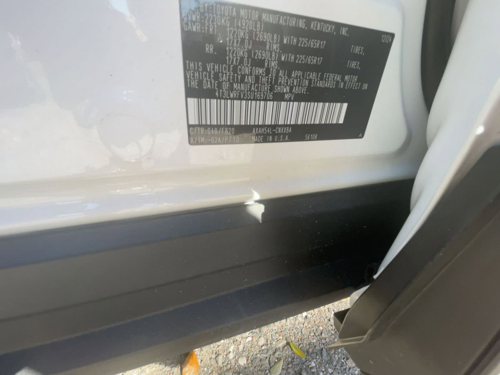 Thumbnail: 2025 Toyota RAV4 - 9