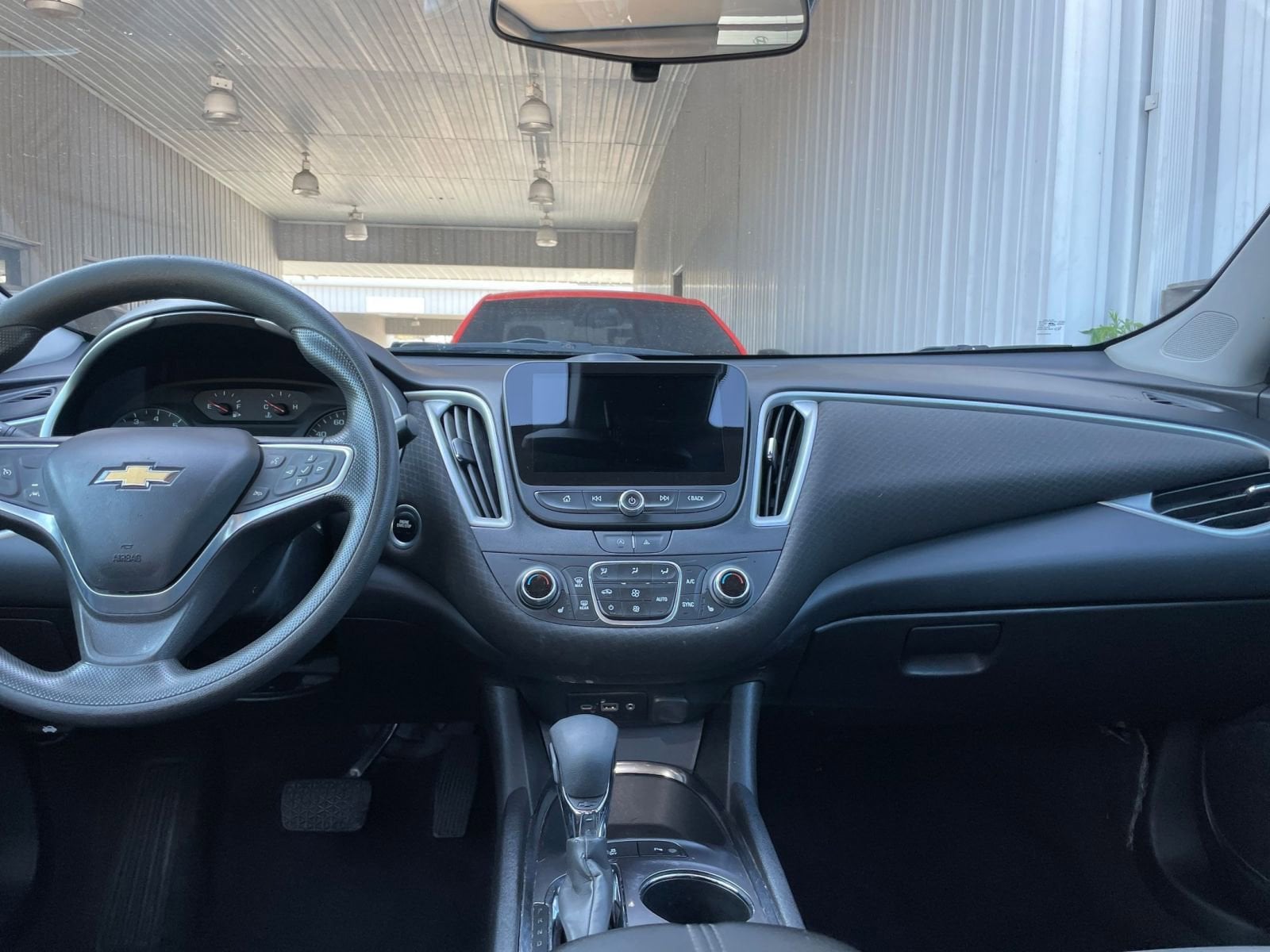 Thumbnail: 2023 Chevrolet Malibu - 17