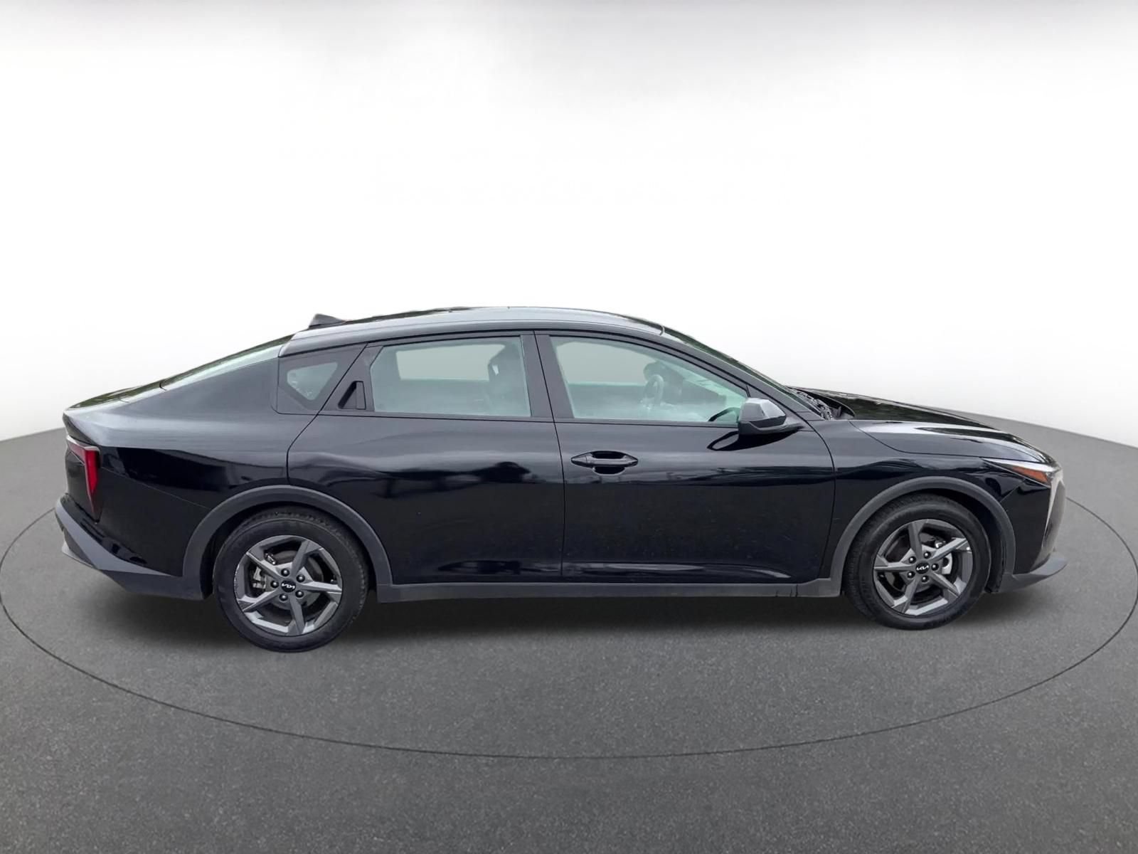 Thumbnail: 2025 Kia K4 - 13