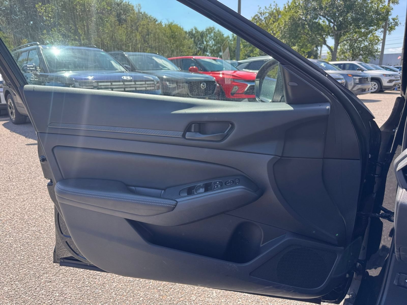 Thumbnail: 2026 Nissan Altima - 18