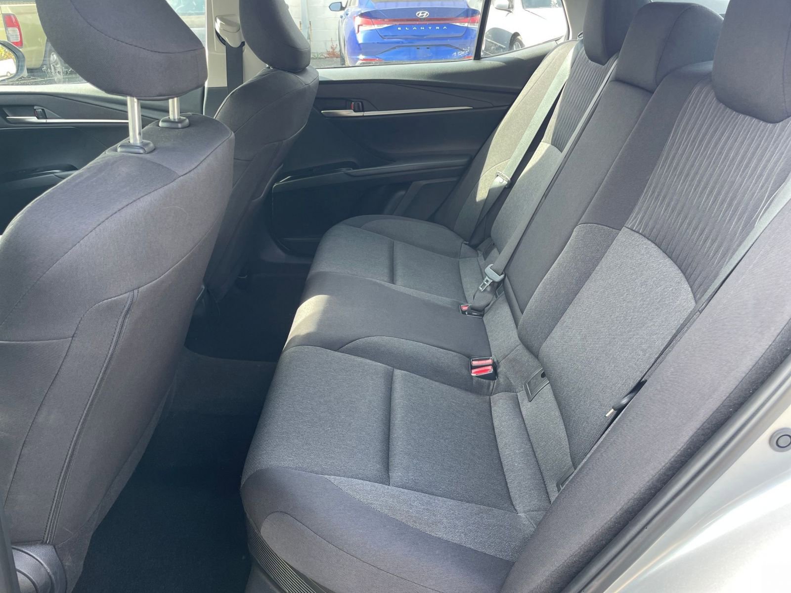 Thumbnail: 2025 Toyota Camry - 24