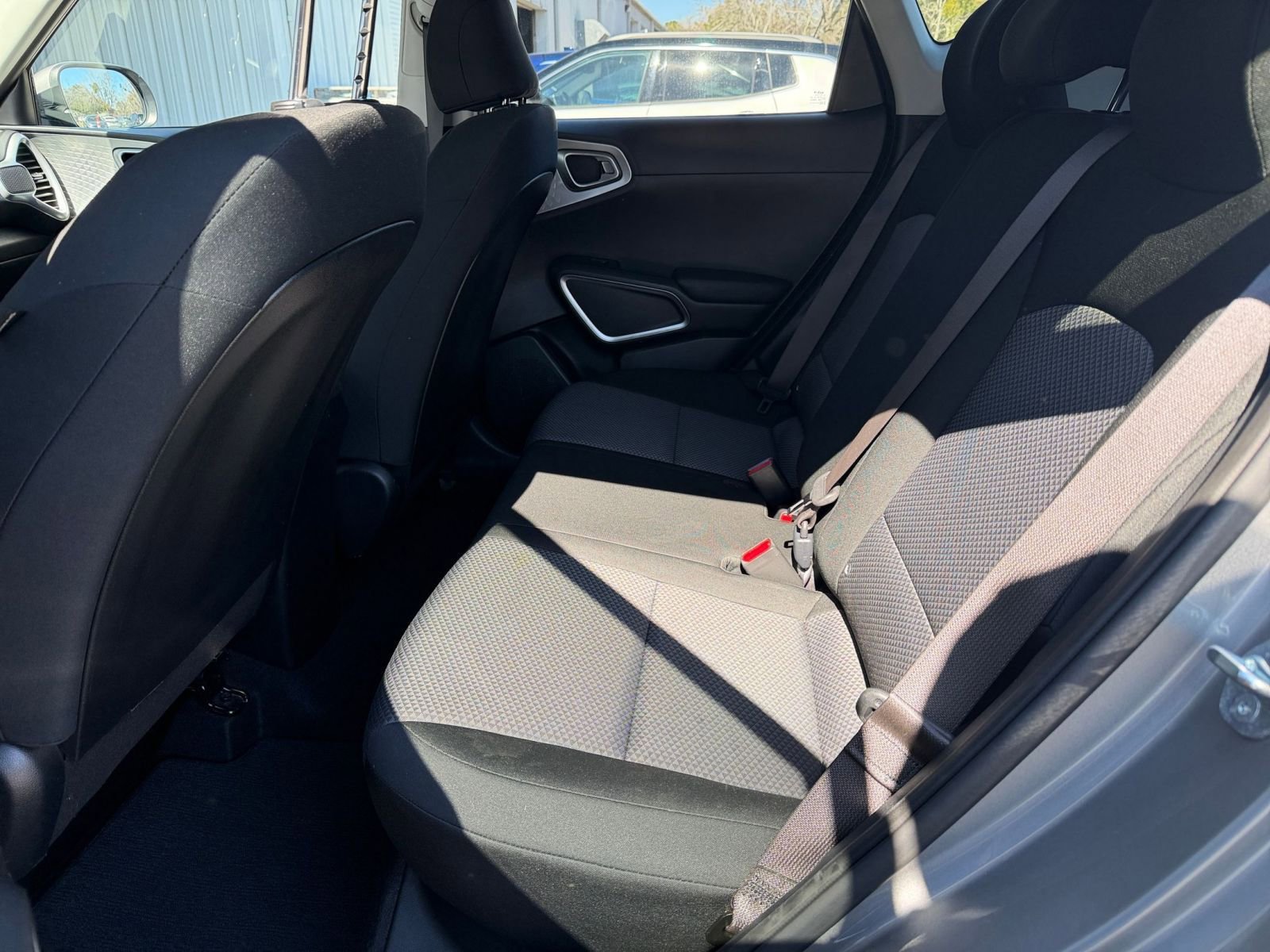 Thumbnail: 2025 Kia Soul - 23