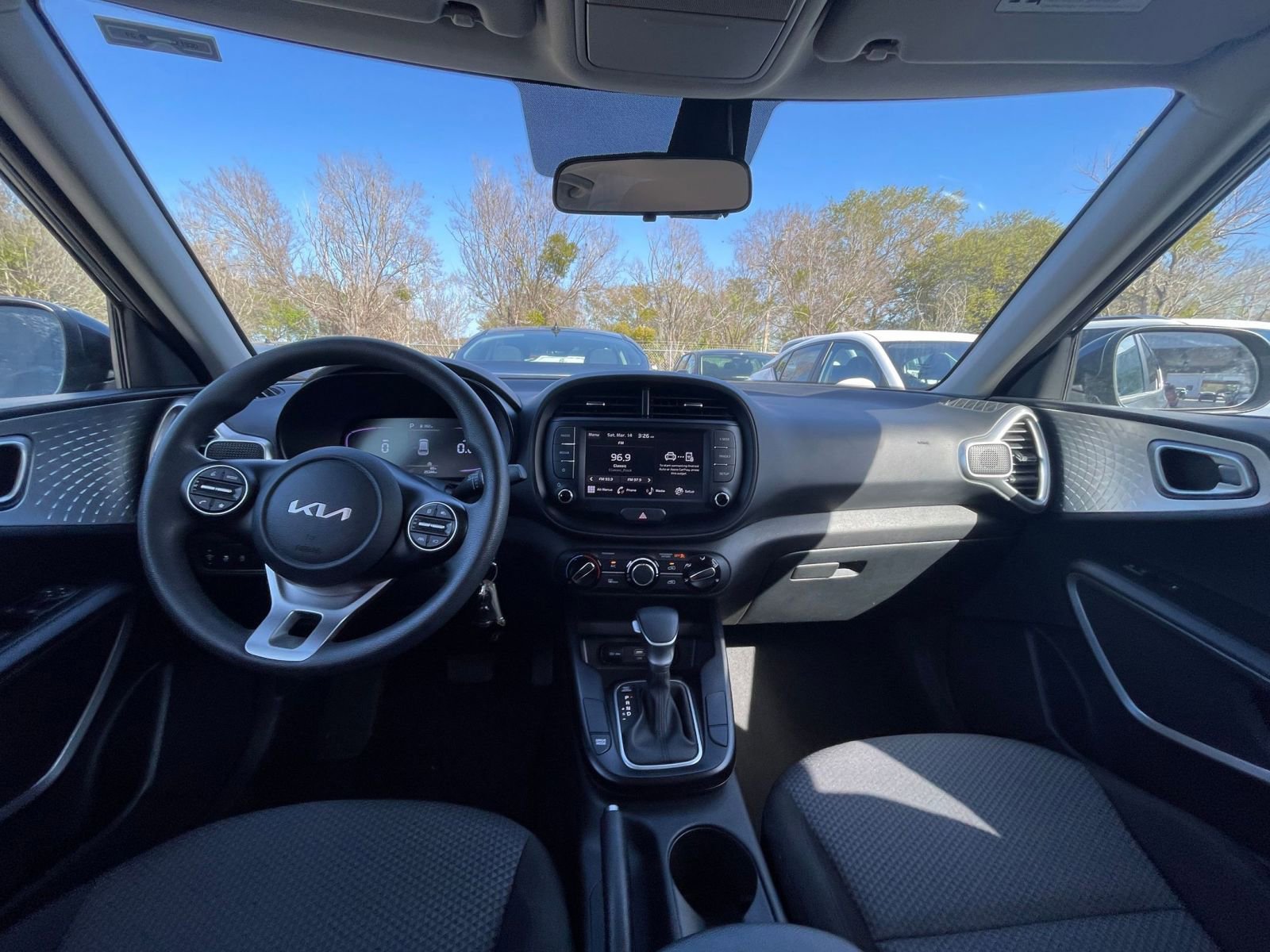 Thumbnail: 2025 Kia Soul - 31