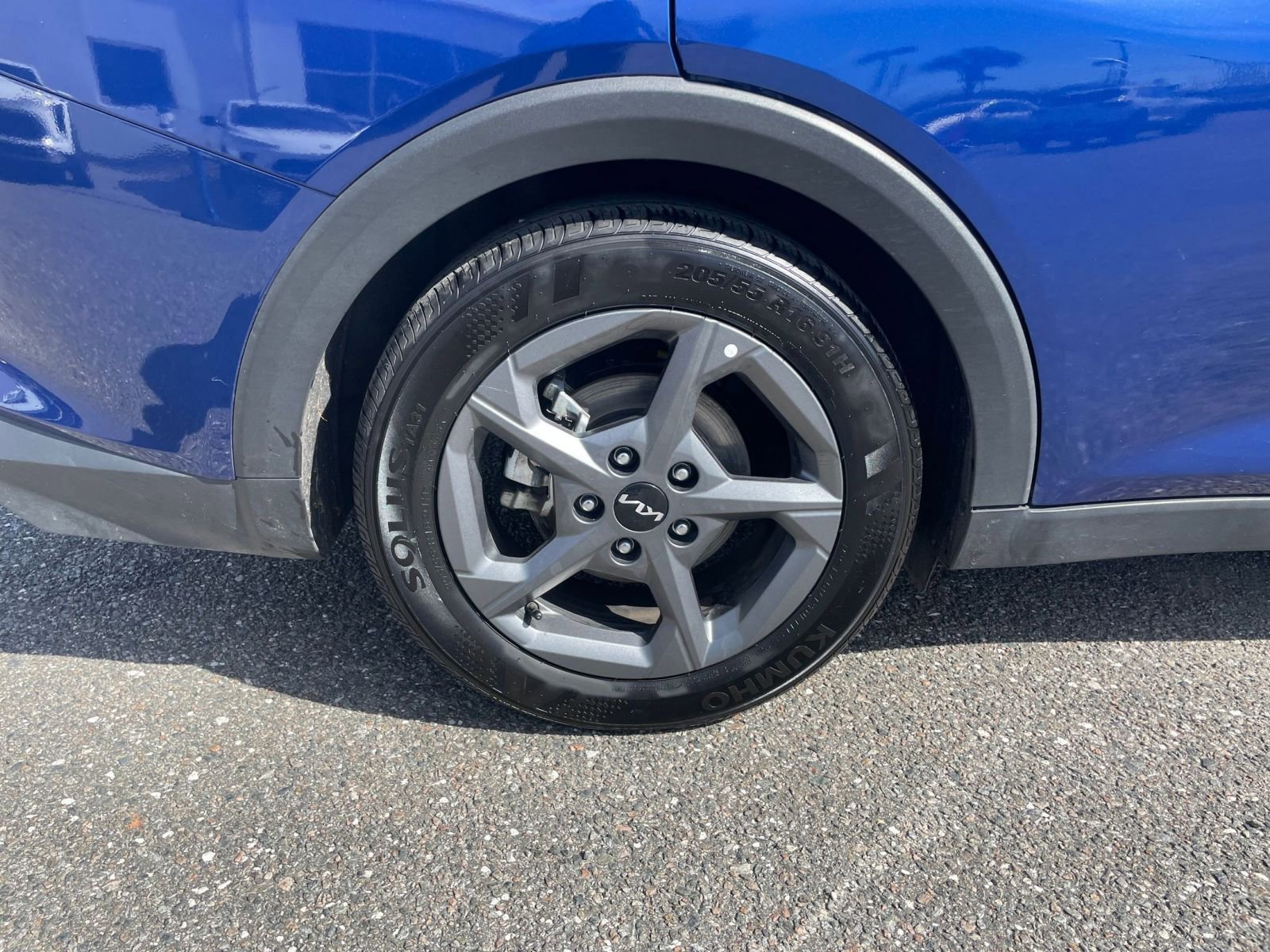 Thumbnail: 2025 Kia K4 - 29